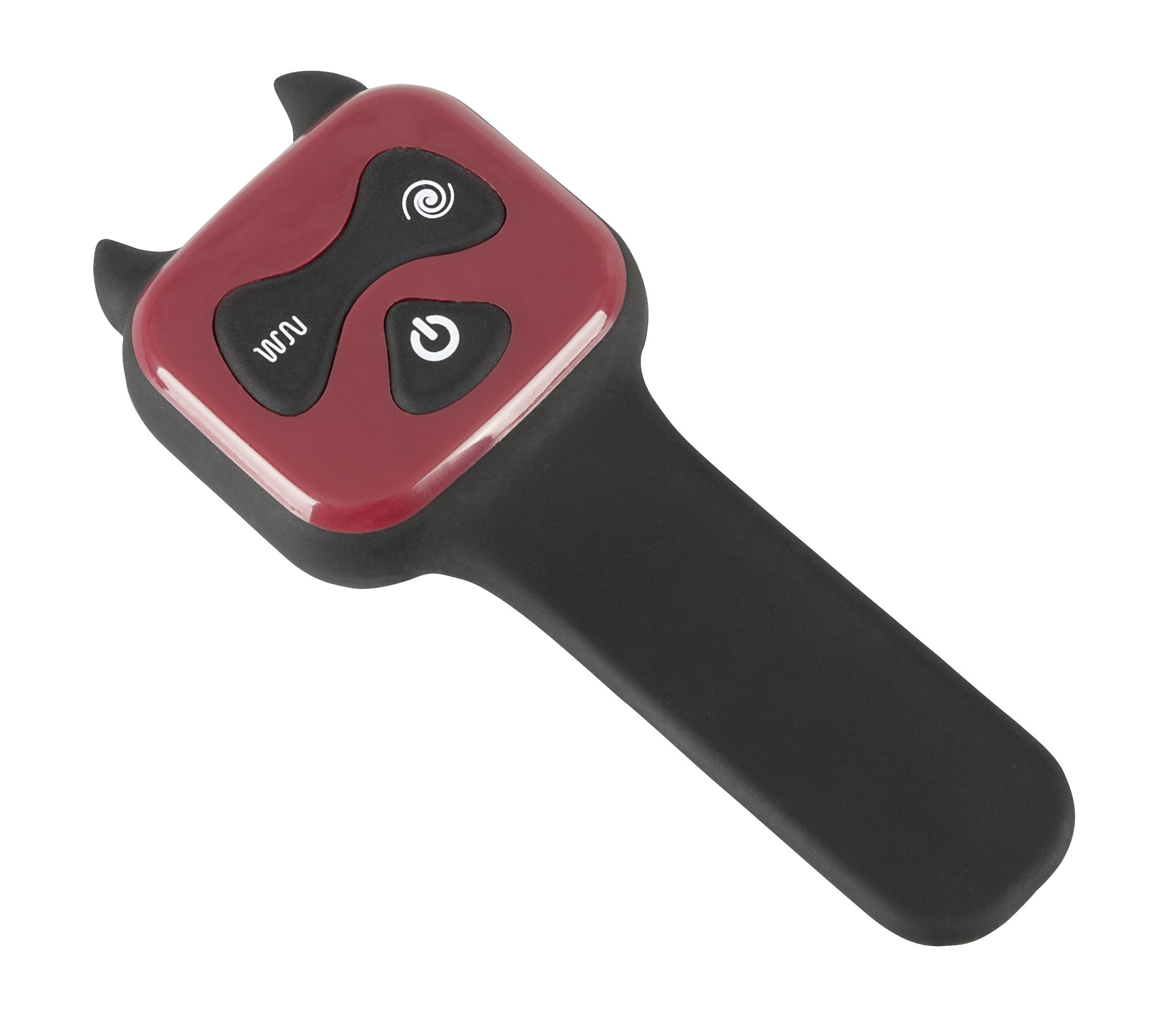 You2Toys Anal-Stimulator »Prostata-Vibrator Silicone Prostate Plug«