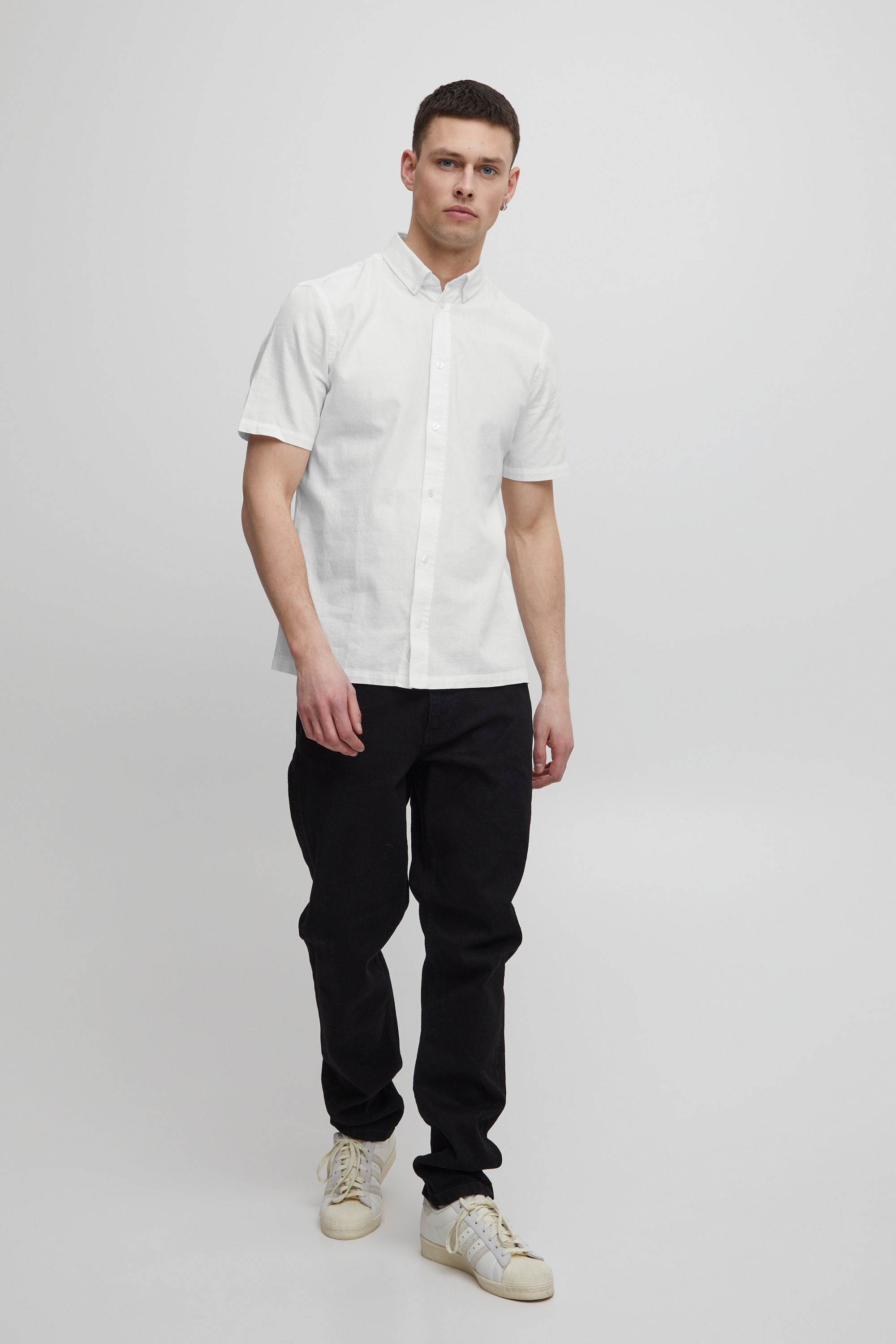 Casual Friday Kurzarmhemd »Kurzarmhemd CFAnton«