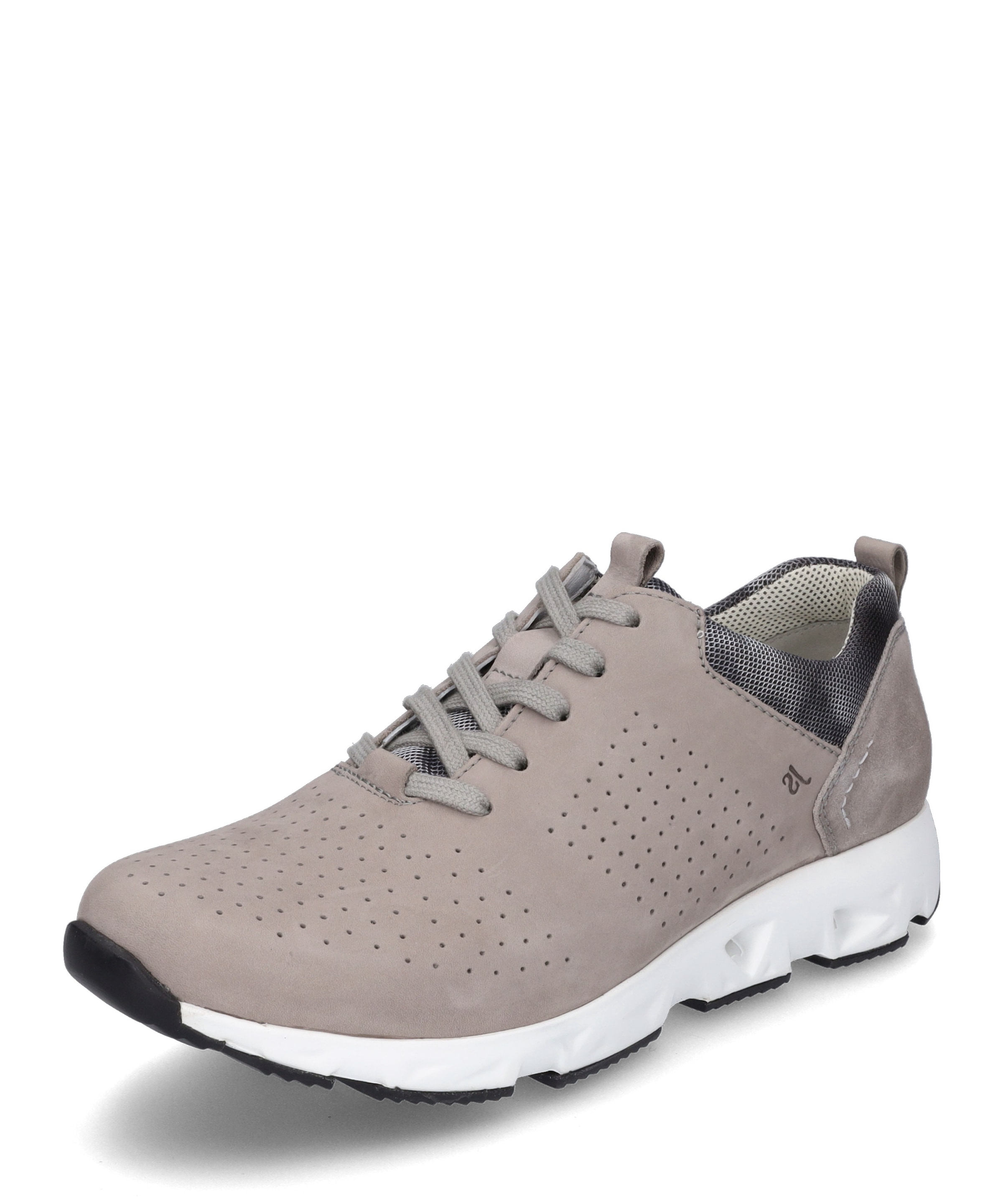 Josef Seibel Sneaker »Noah 02, grau«