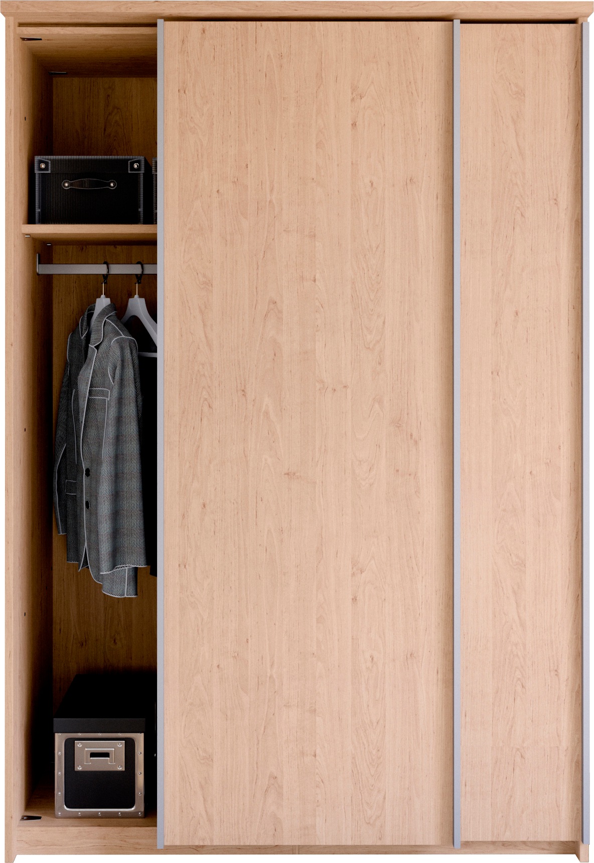 priess Schwebetürenschrank »Arnsberg«