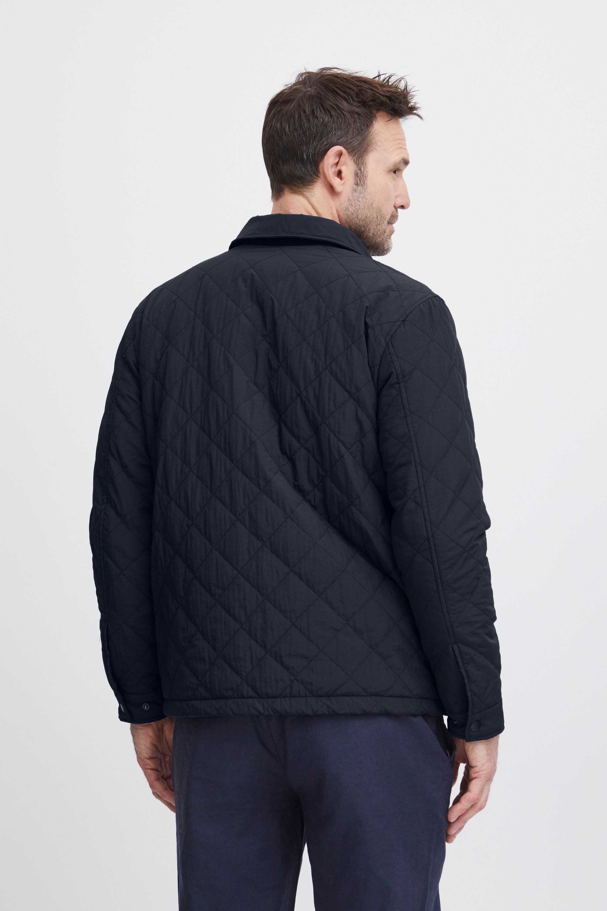 FQ1924 Steppjacke »Steppjacke FQJacob«