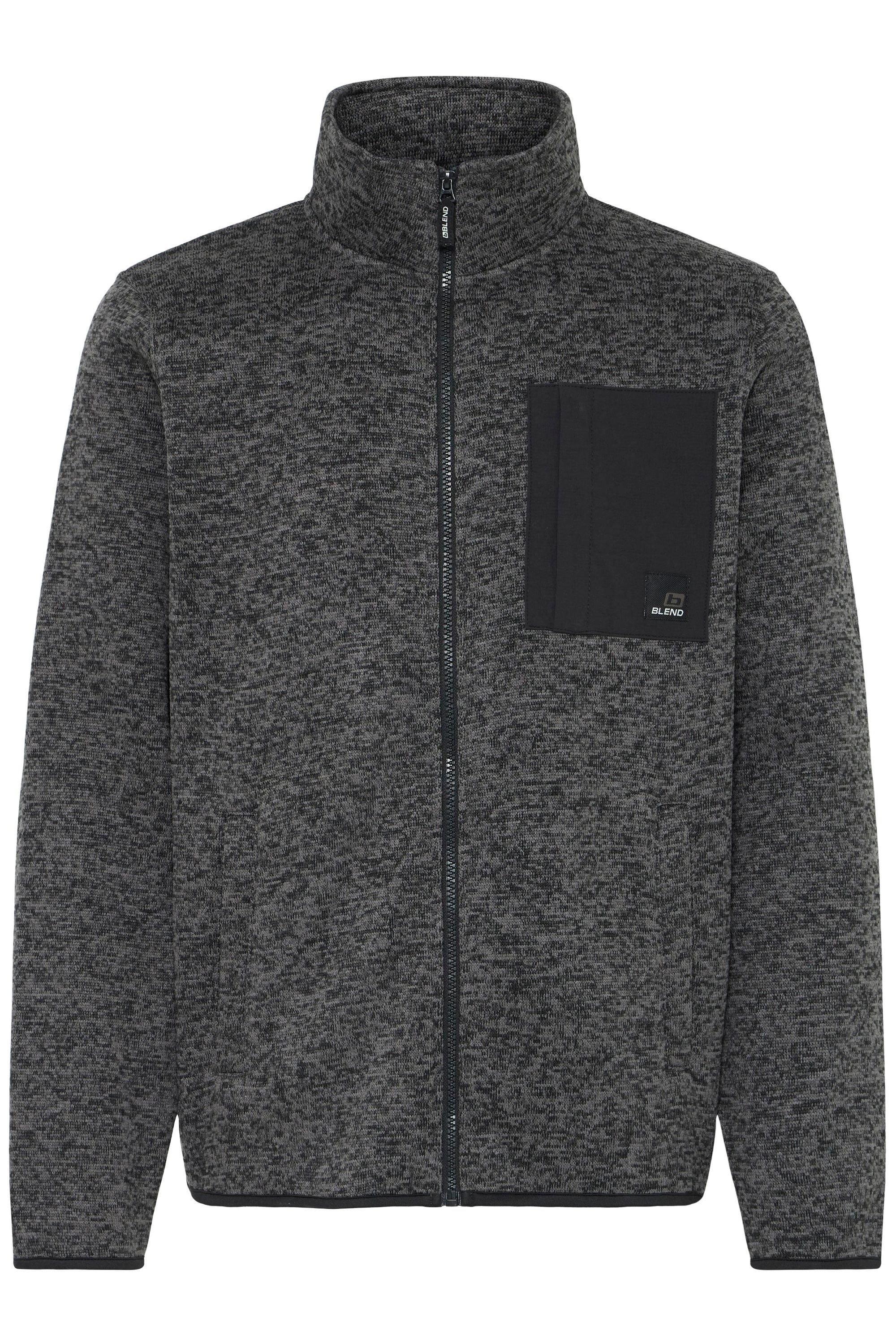 Blend Fleecejacke »Fleecejacke BHMMelfe«