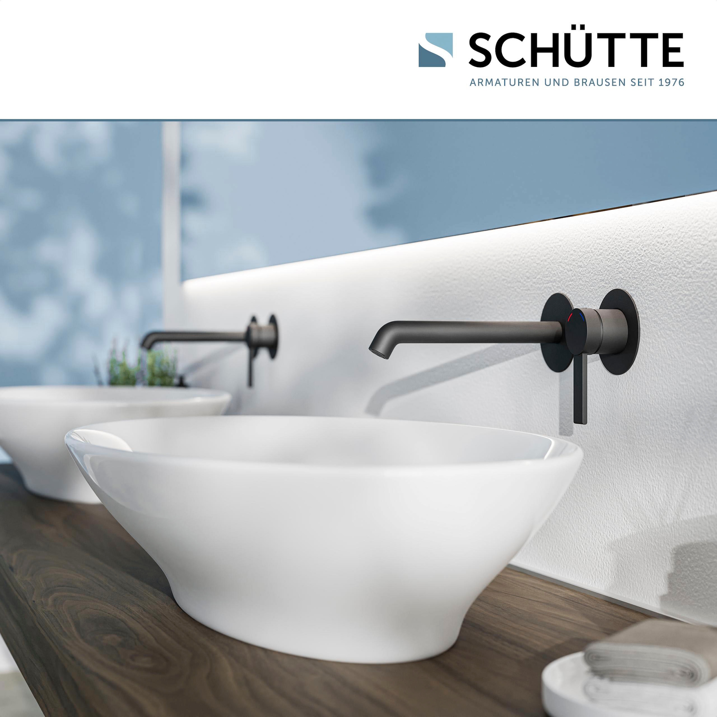 Schütte Waschtischarmatur »LOS ANGELES«