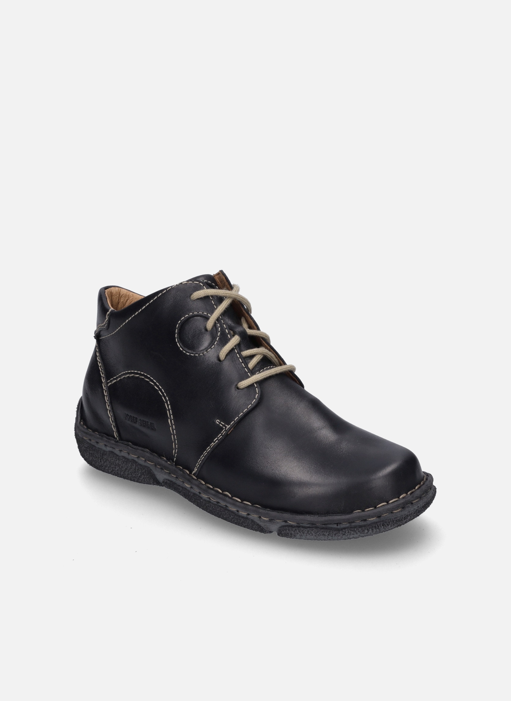Josef Seibel Stiefelette »Neele 46, schwarz«