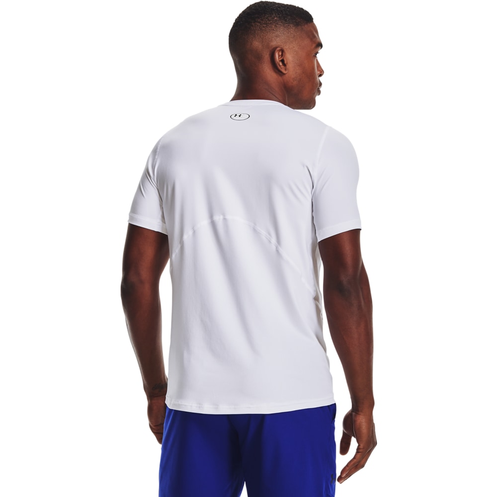 Under Armour® T-Shirt »T-Shirt HeatGear® Passgenau«