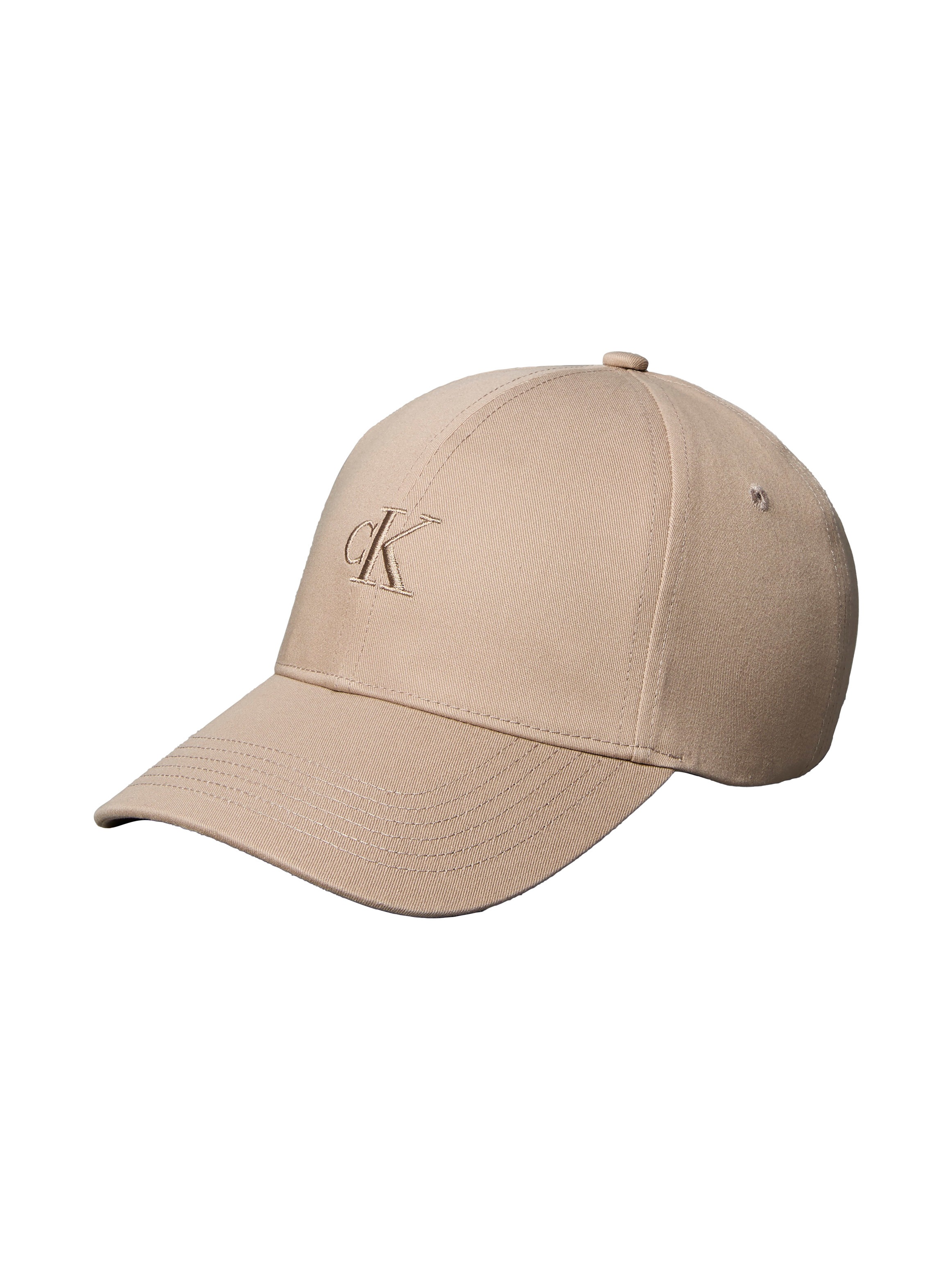 Calvin Klein Baseball Cap mit Markenlogo