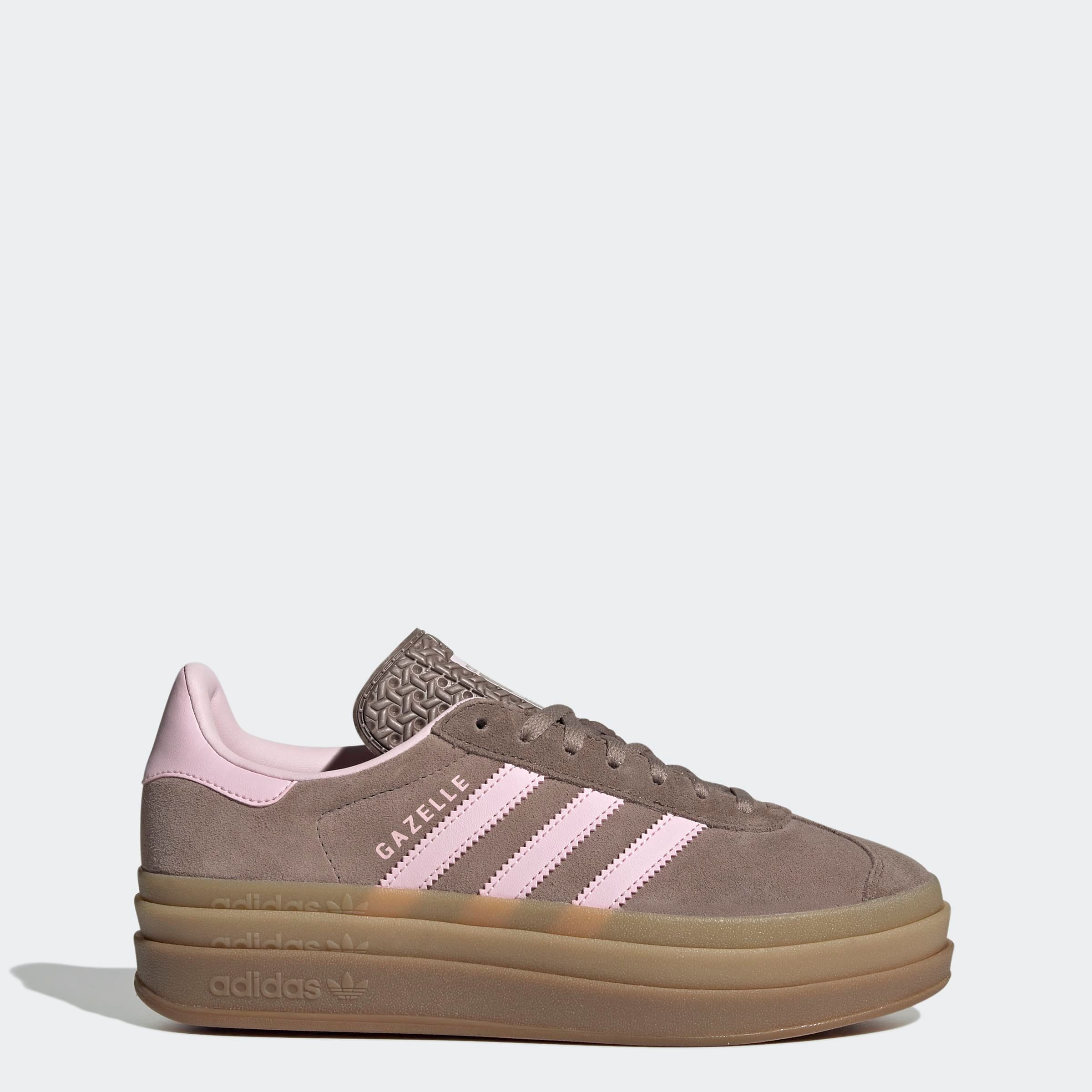 adidas Originals Sneaker »GAZELLE BOLD«