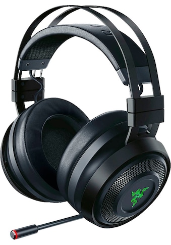 RAZER Gaming-Headset »Nari Ultimate«, Geräuschisolierung kaufen