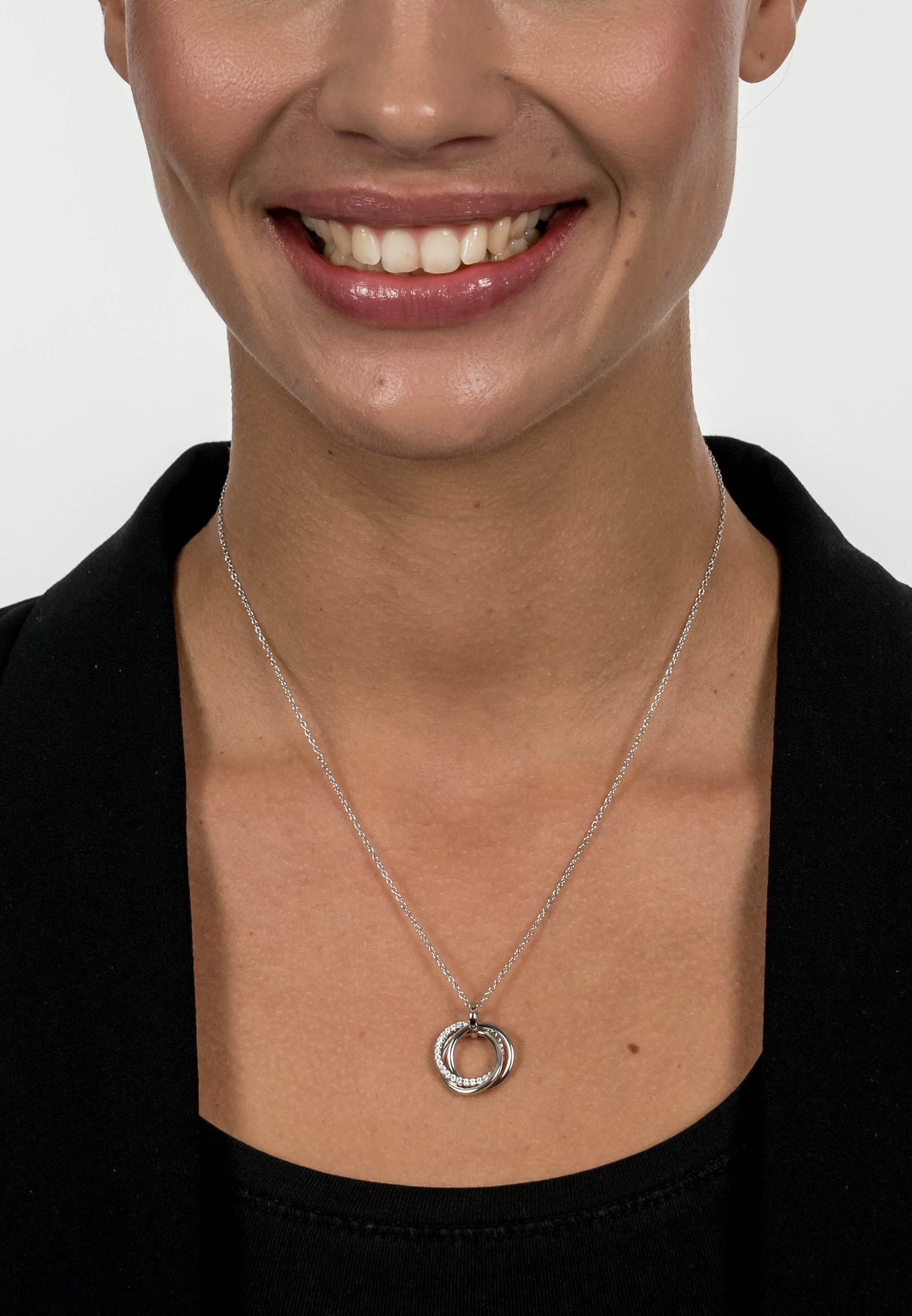 SURI FREY Collier »Halsschmuck SFY Carly«