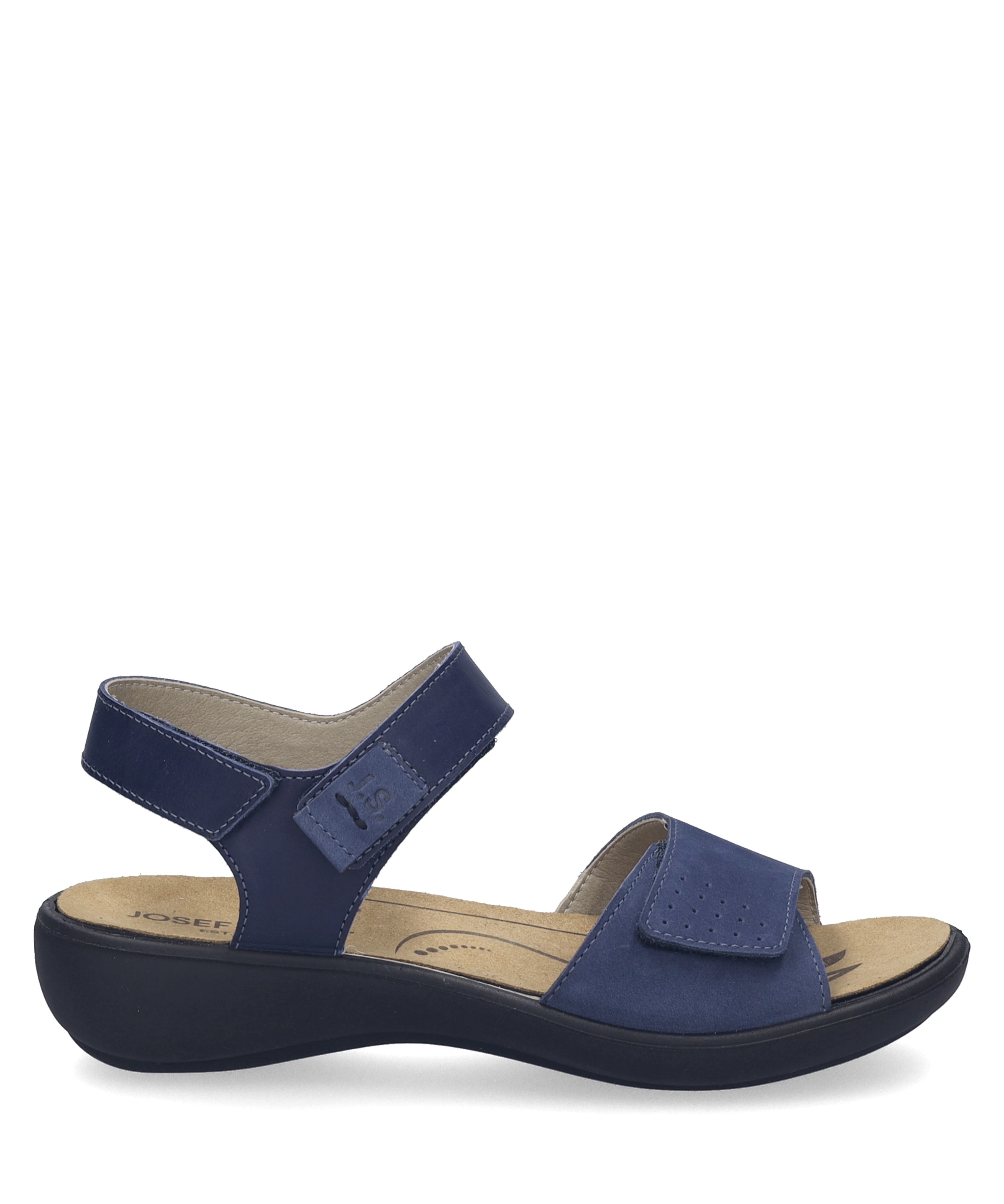 Josef Seibel Sandale »Ibiza 13, dunkelblau«