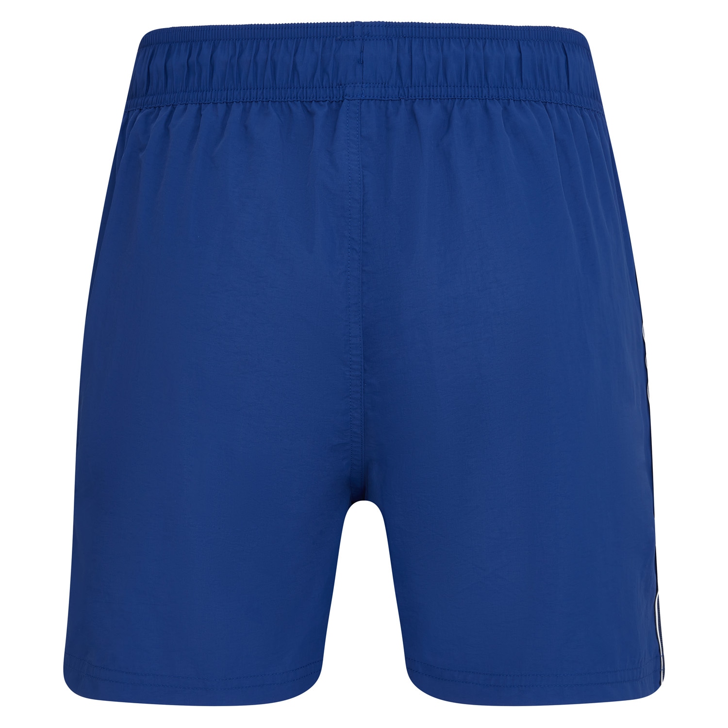 Reebok Badeshorts »Tanner« mit seitlichen Taschen und Logoschriftzug