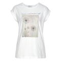 Boysen's T-Shirt, mit Pusteblumen- Druck NEUE KOLLEKTION
