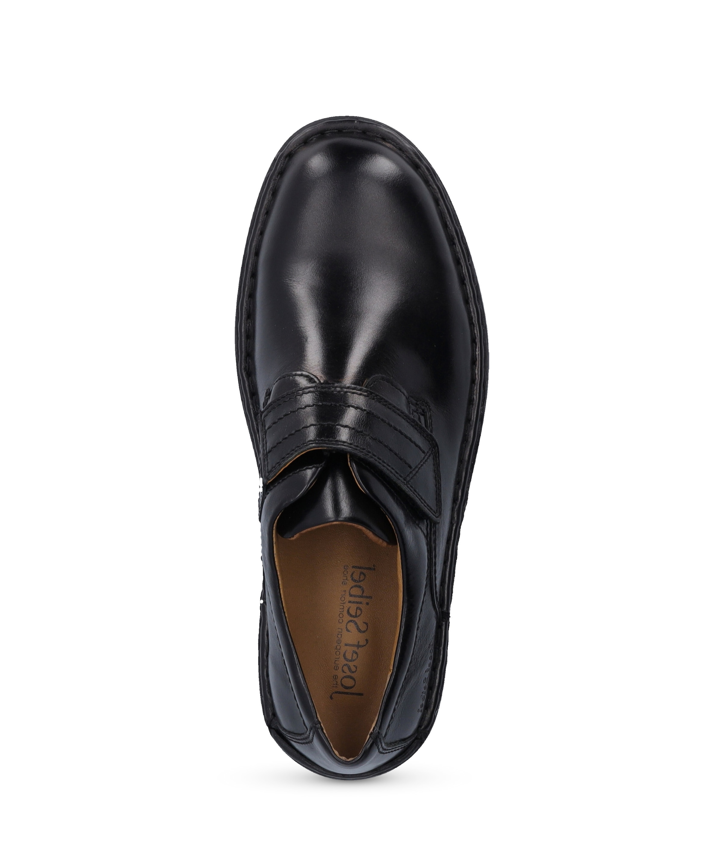 Josef Seibel Slipper »Vigo 09, schwarz«