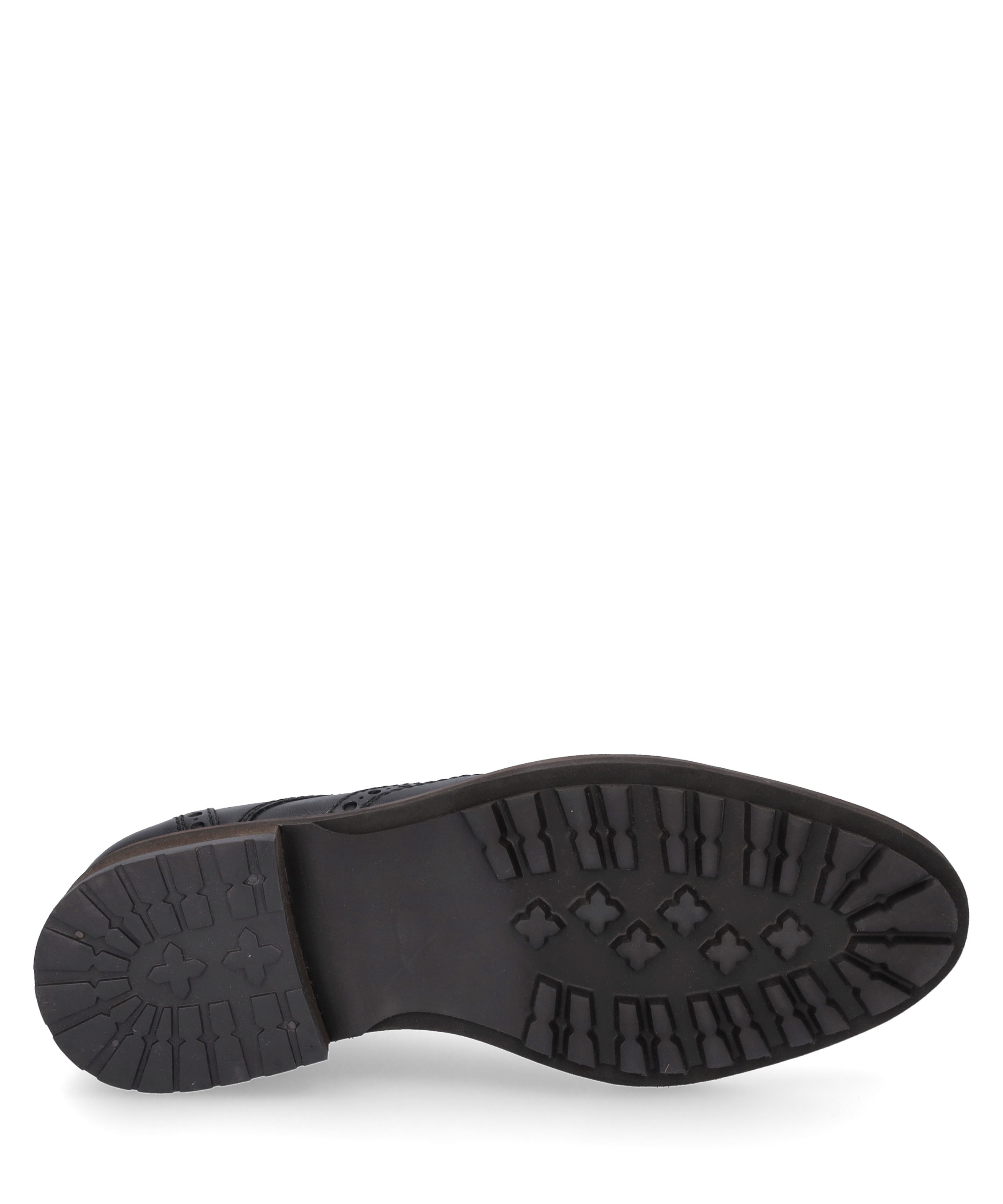 Josef Seibel Schnürschuh »Jasper 53, schwarz«