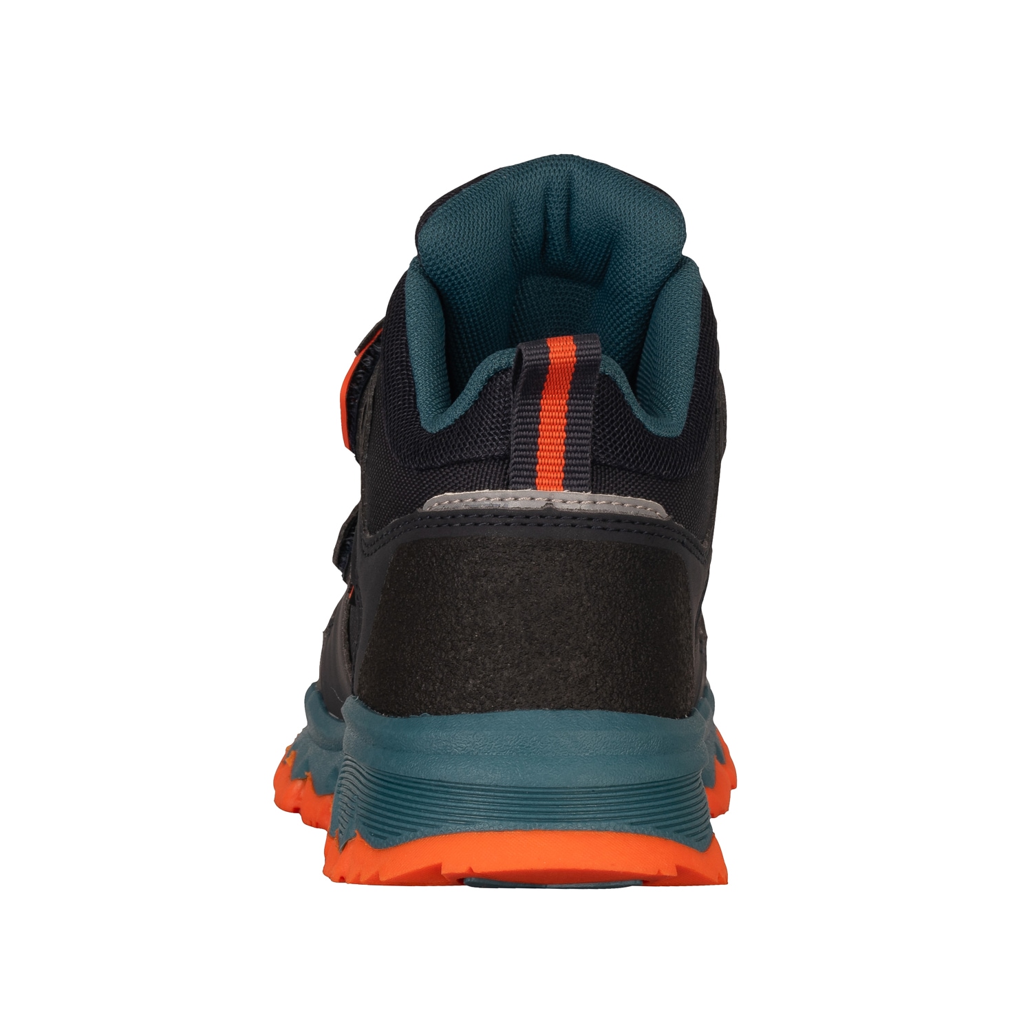 TROLLKIDS Winterstiefel »KIDS KJERAG HIKER«  wasserdicht