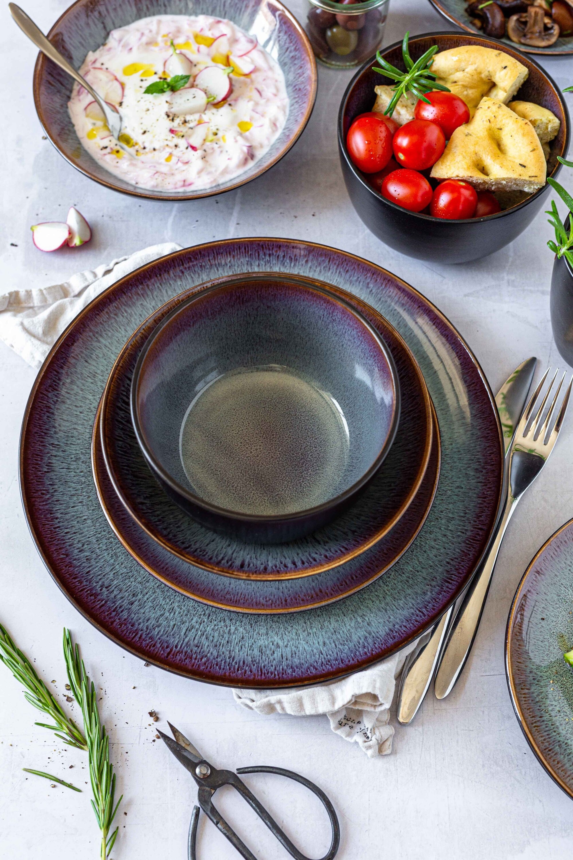 MÄSER Becher »Teona«