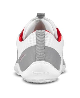 Leguano Barfußschuh »SPINWYN«, für Maschinenwäsche geeignet, Freizeitschuh, Halbschuh, Schnürschuh