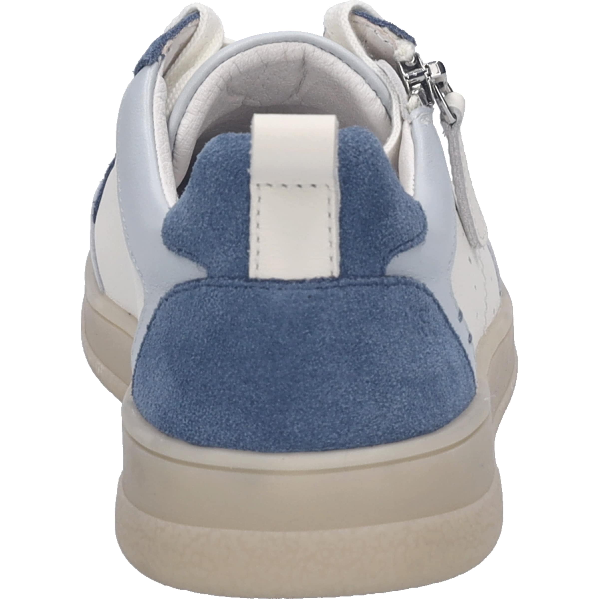 Josef Seibel Sneaker »Jade 05, iceblue-multi«