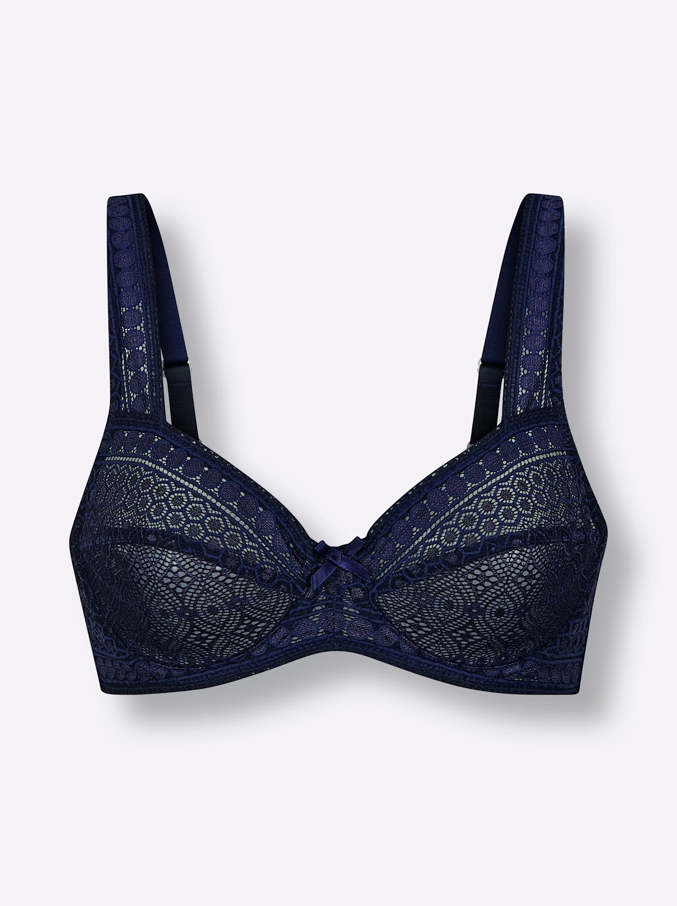 wäschepur Bügel-BH Einzelpackung, 1 Stk.