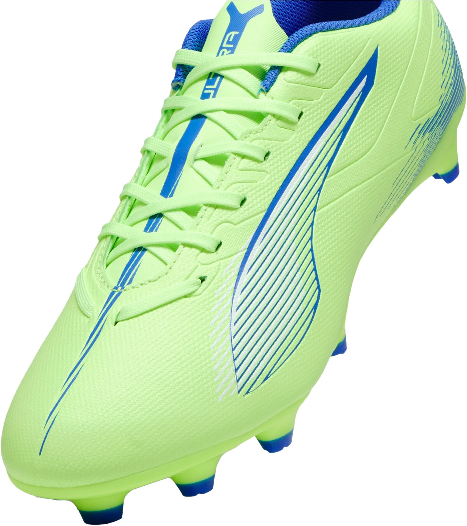 PUMA Fußballschuh »ULTRA 5 PLAY FG/AG«