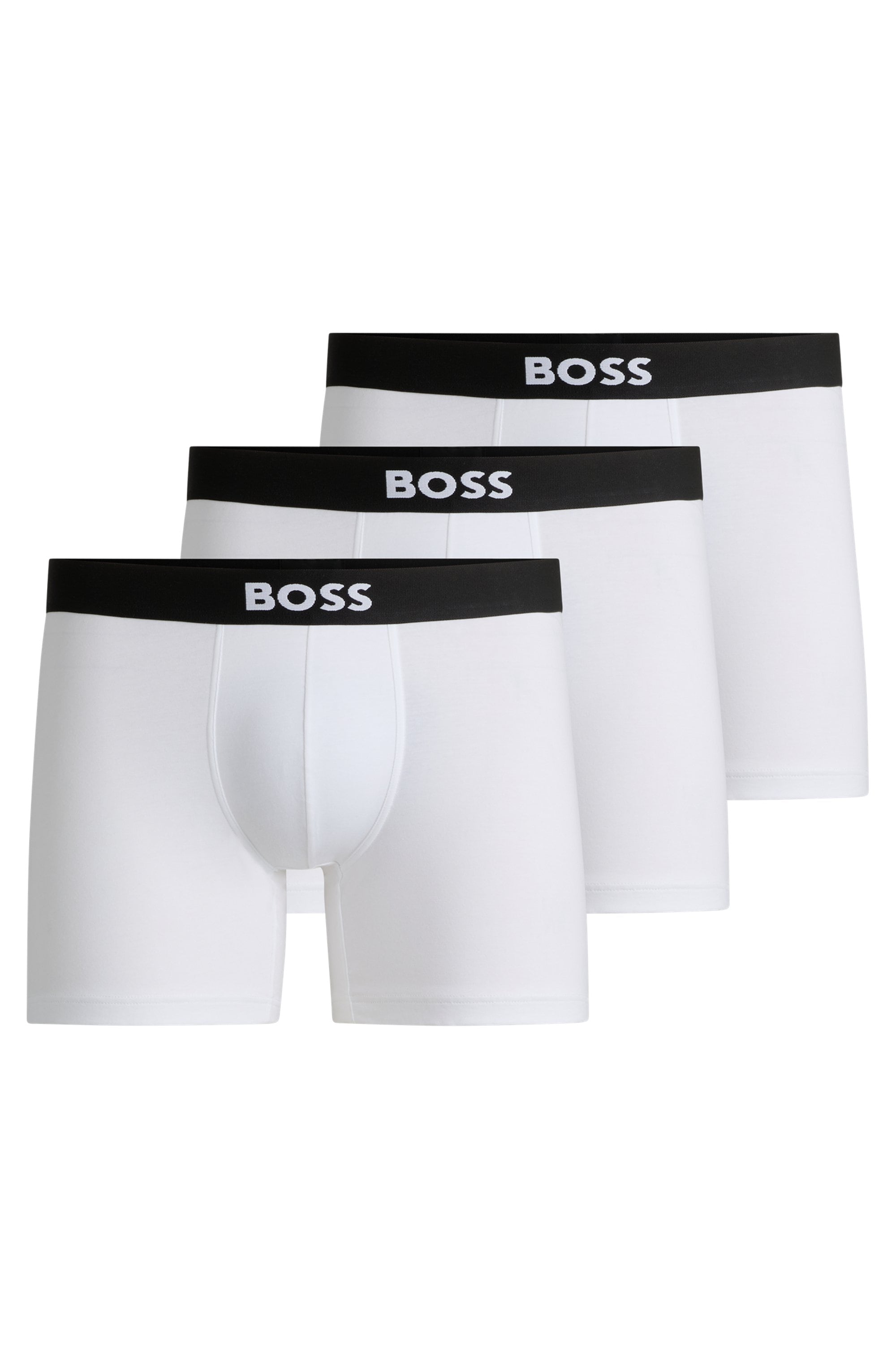 BOSS Boxer »3P BOSS ONE x David Beckham«