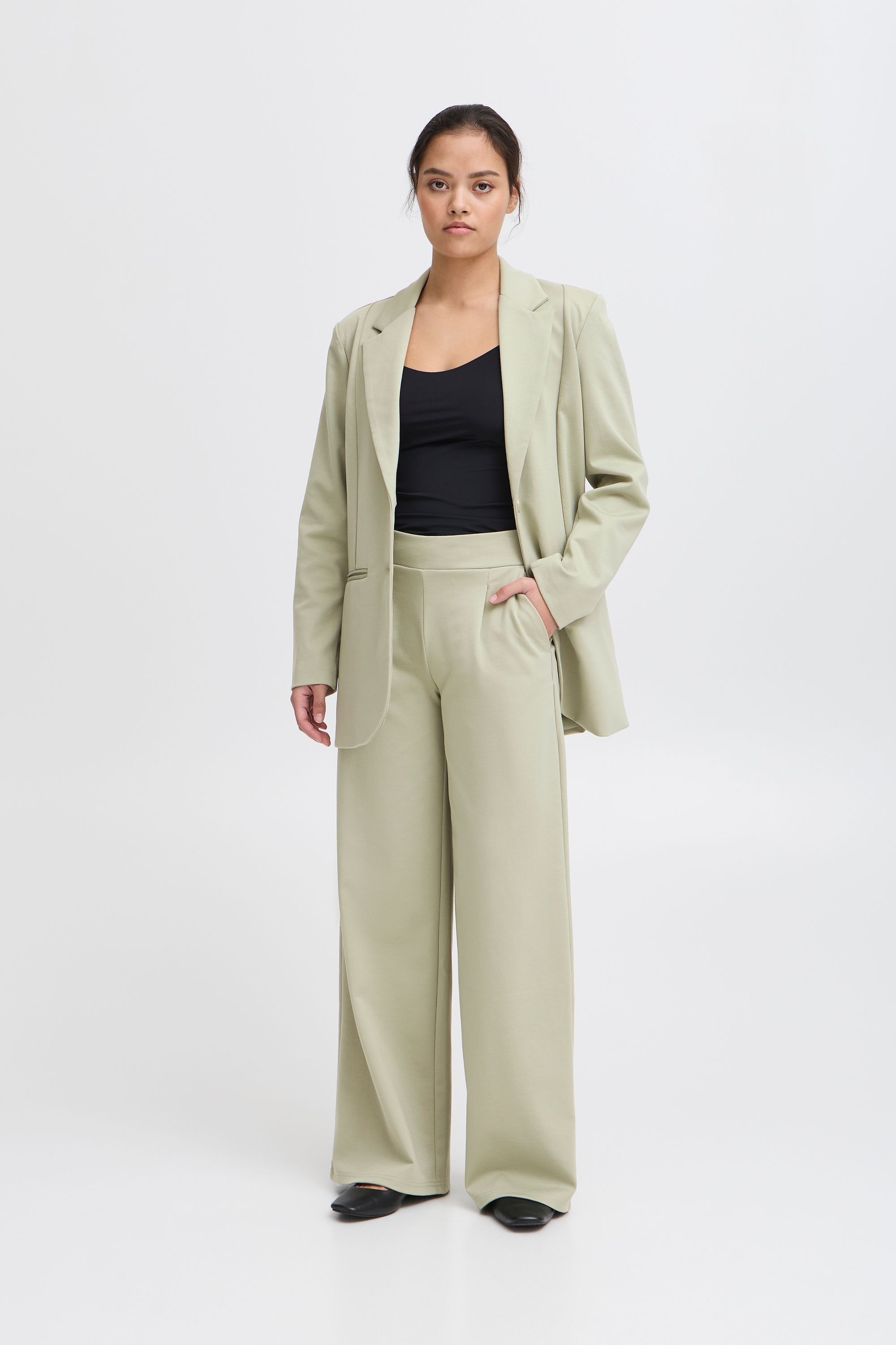 Ichi Stoffhose »Stoffhose IHKate«