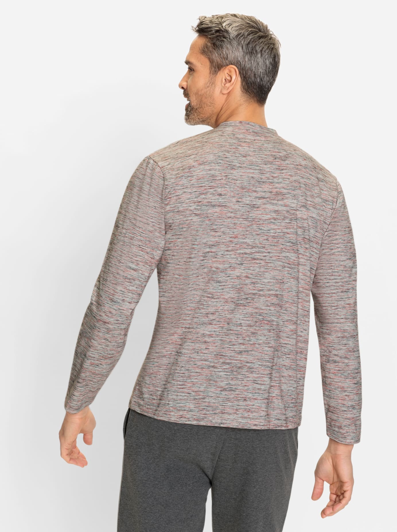 Catamaran Trainingsshirt »Funktions-Shirt«, (1 tlg.)