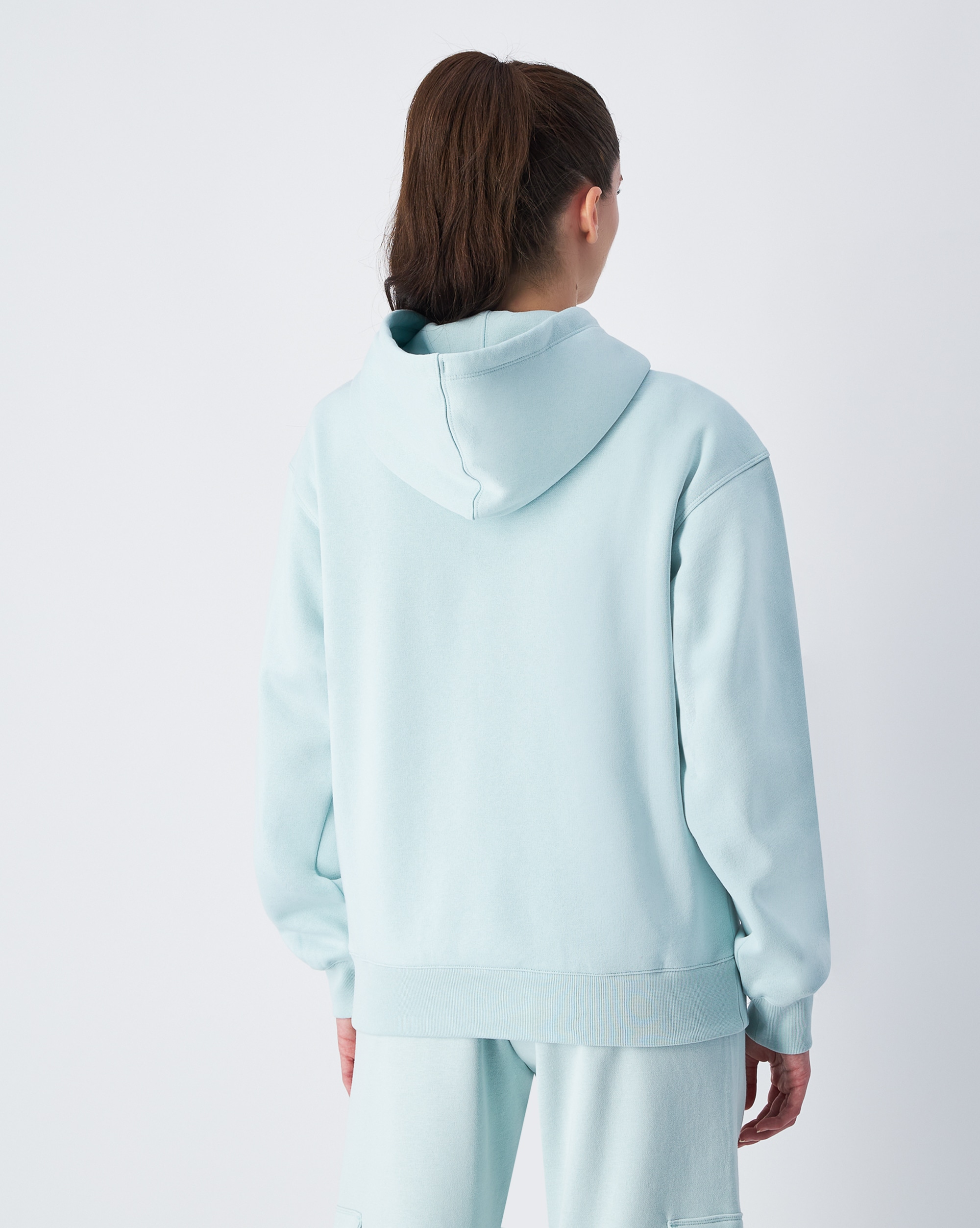 Champion Kapuzensweatshirt