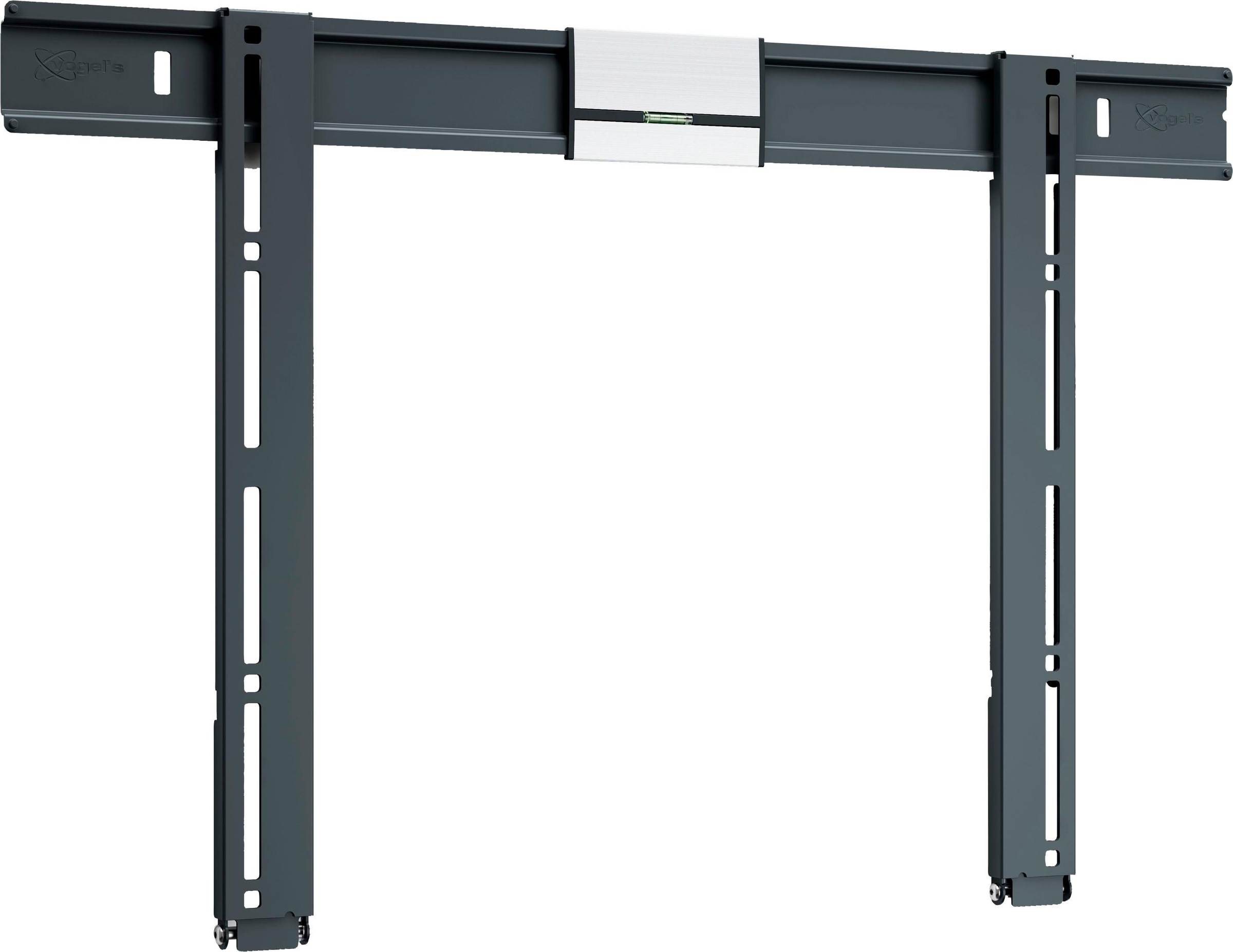 vogel's® TV-Wandhalterung »THIN 505«, bis 165 cm Zoll, starr, für 102-165 cm (40-65 Zoll) Fernseher, VESA 600x400