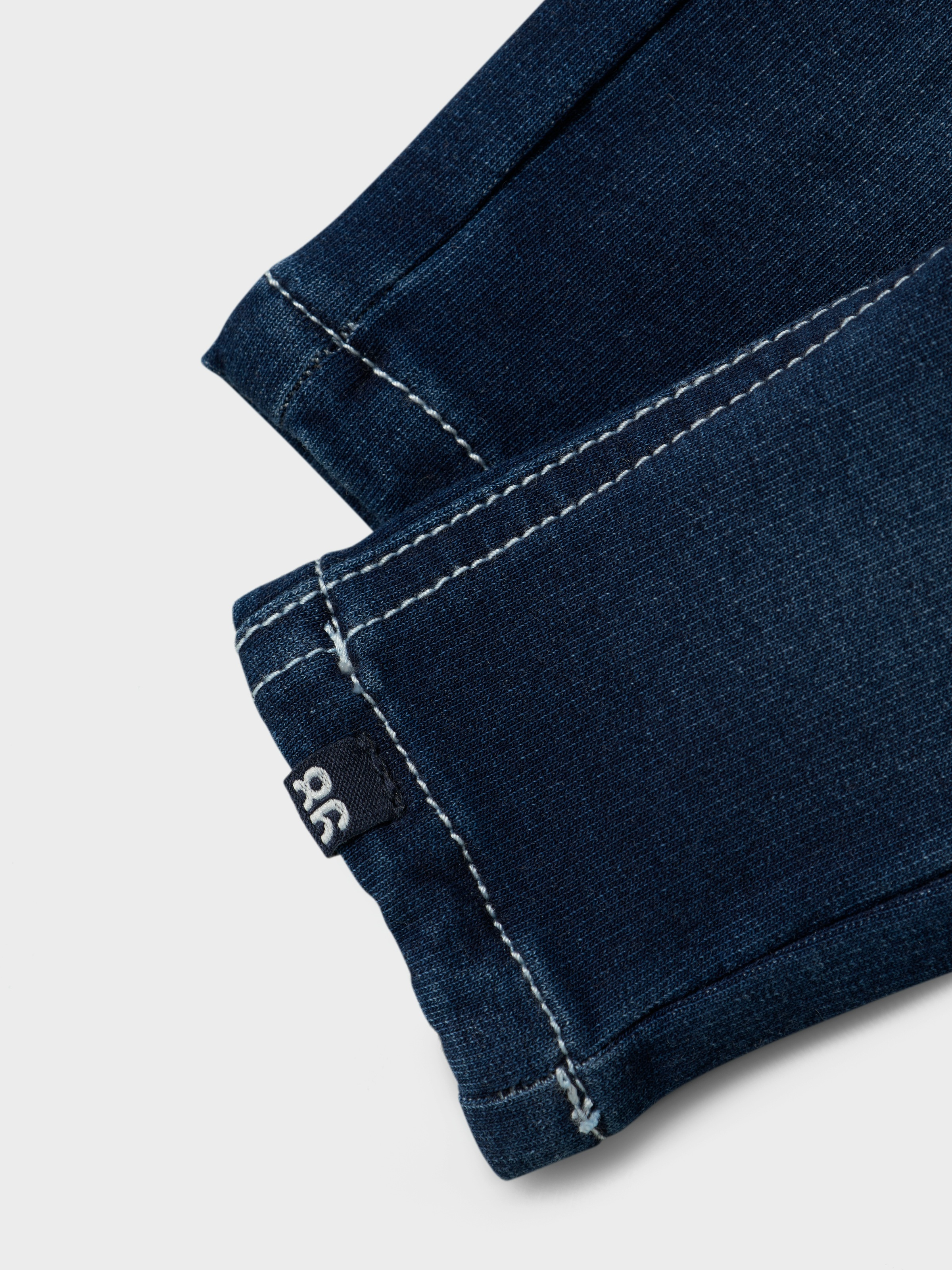 Name It Slim-fit-Jeans »NBMSILAS SLIM SWE JEANS 7025-TR NOOS«