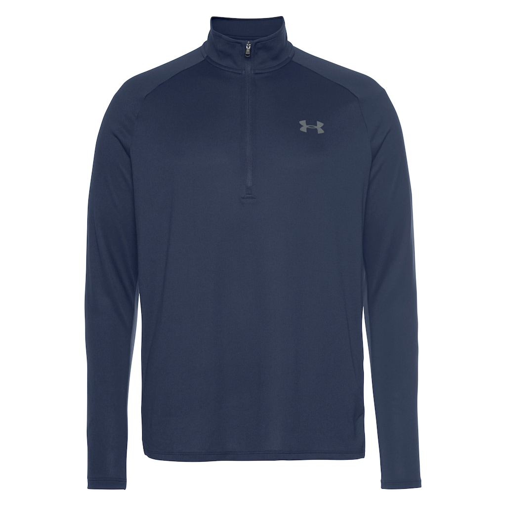 Under Armour® Langarmshirt »TECH 2.0 1/2 ZIP«