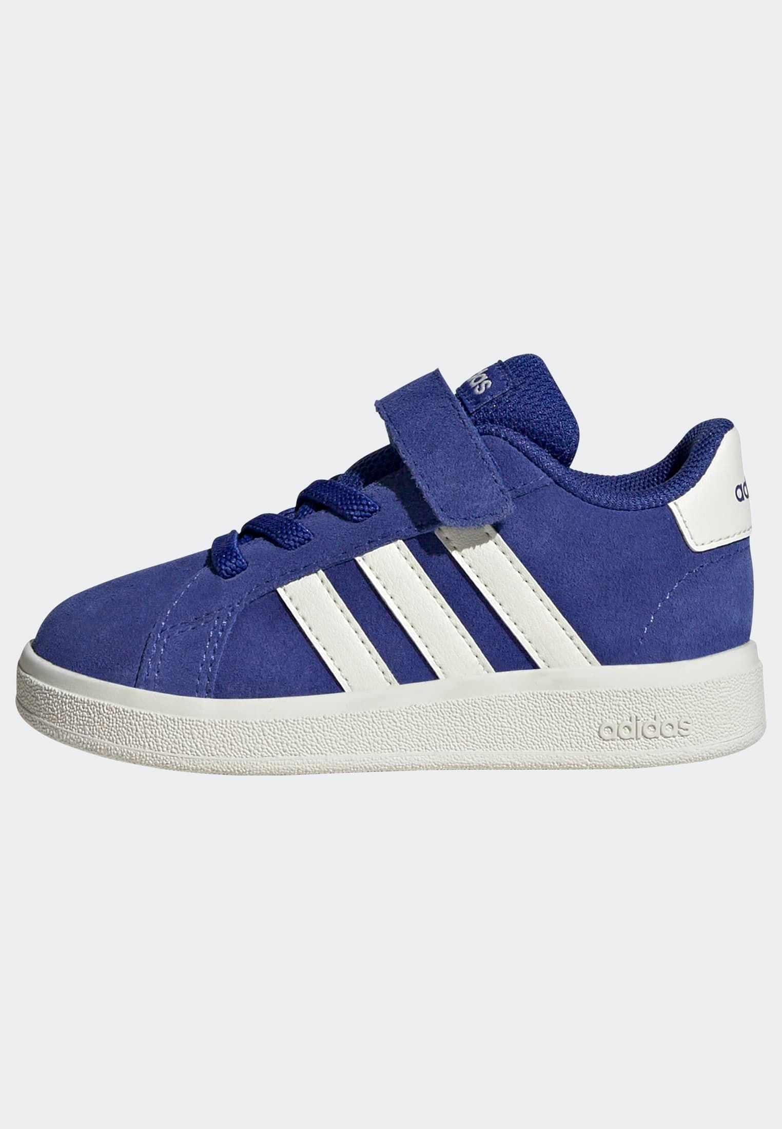 adidas Sportswear Klettschuh »GRAND COURT 2.0 KIDS«