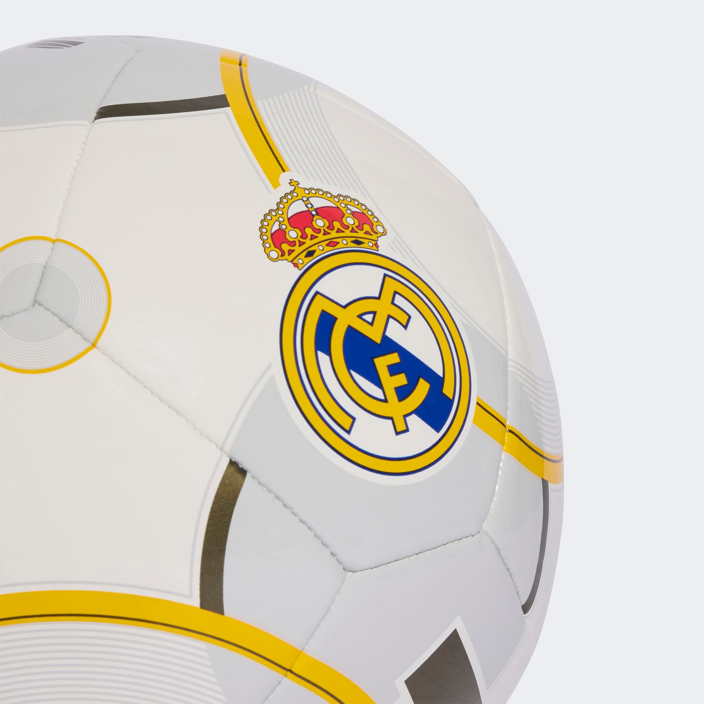 adidas Performance Fußball »RM CLB HOME«, (1 St.)