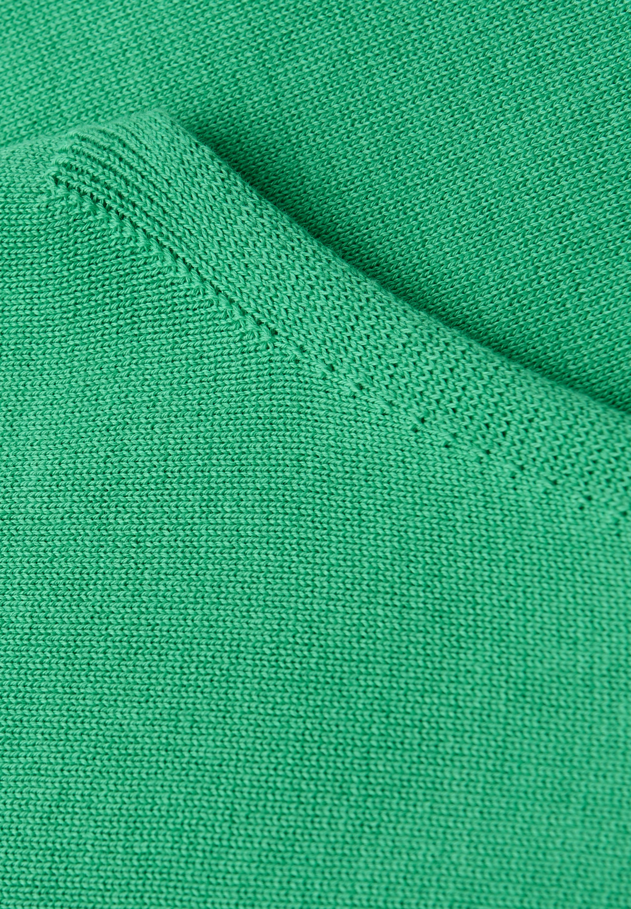 STREET ONE Strickpullover mit Rundhals