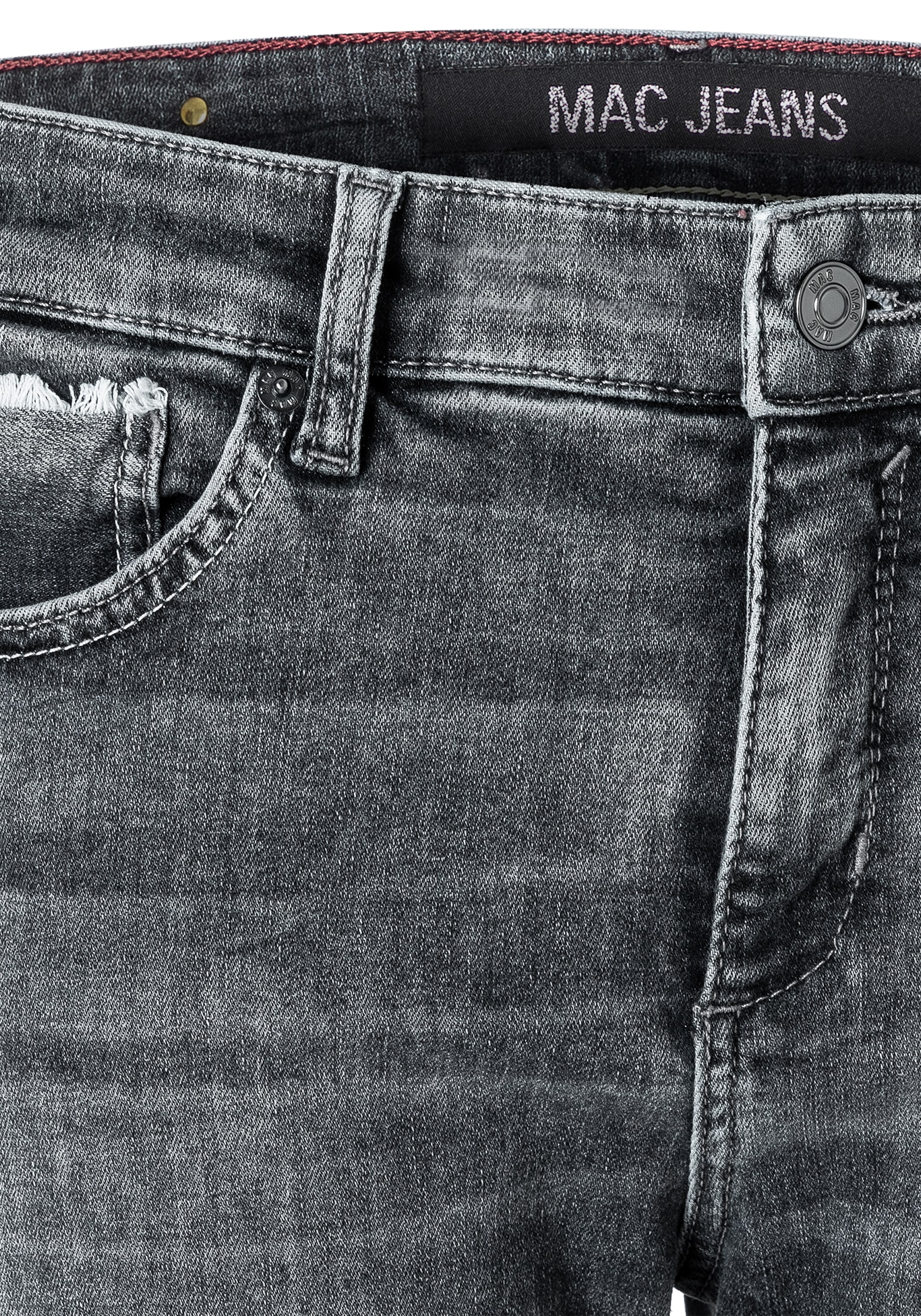 MAC 5-Pocket-Jeans, mit Stretch