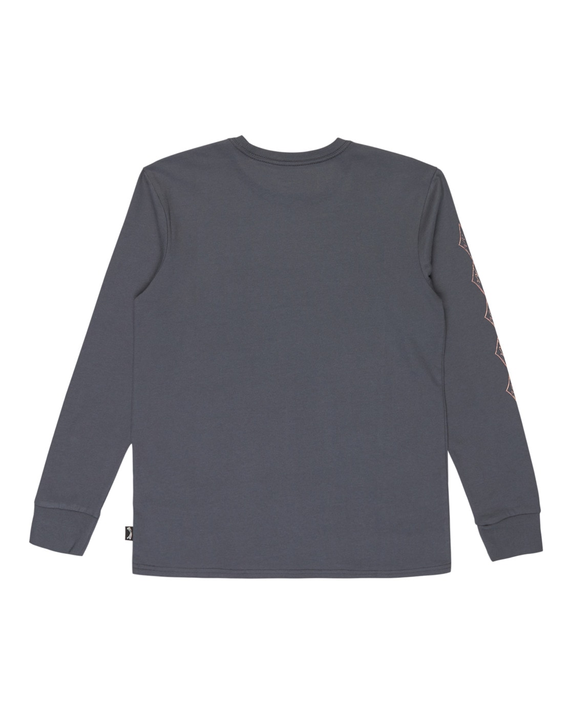 Billabong Langarmshirt »Crayon Wave«