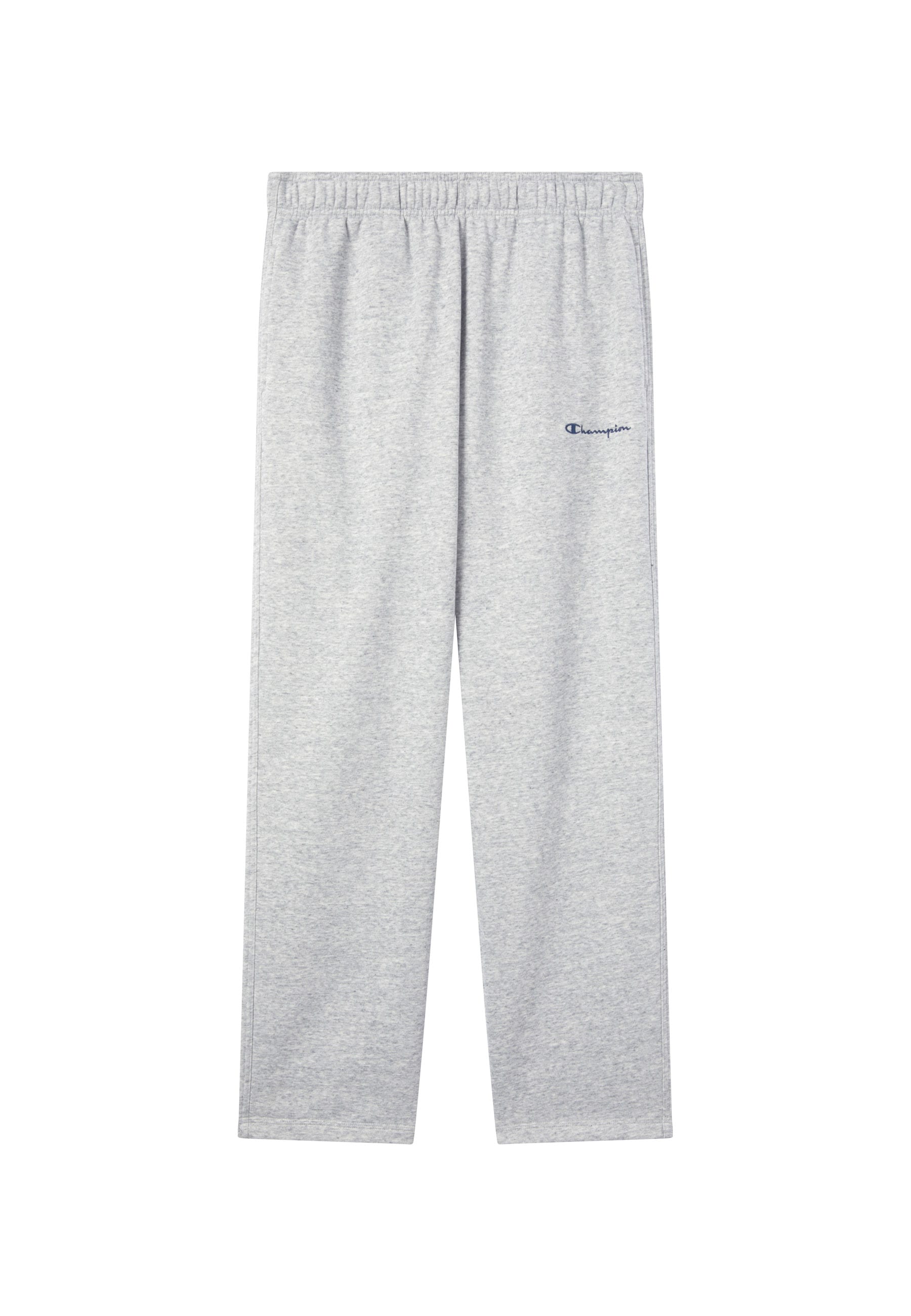 Champion Jogginghose »ICONS Straight Hem Pants Fleece«