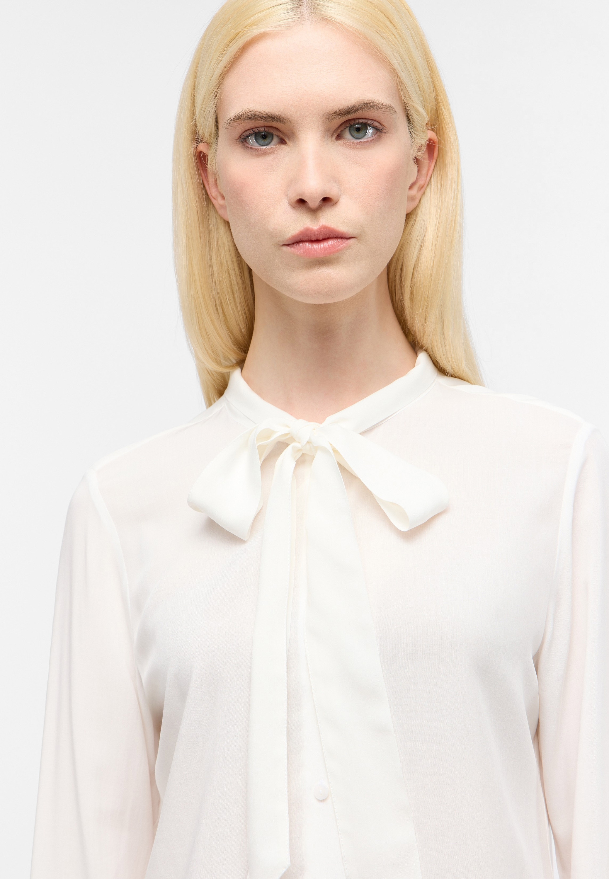 Eterna Hemdbluse »FITTED«