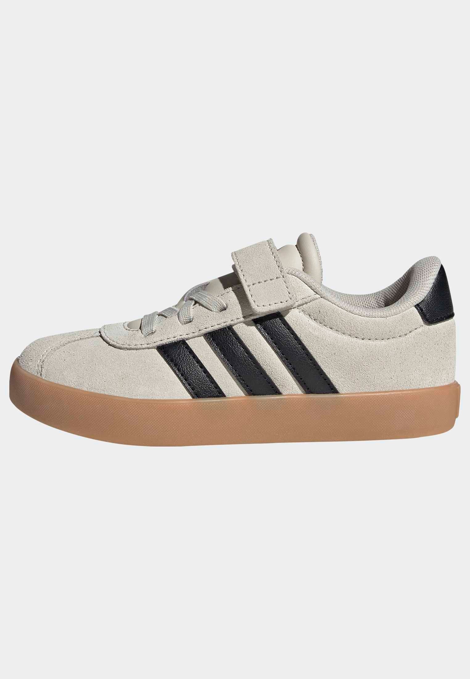 adidas Sportswear Sneaker »VL COURT 3.0«  inspiriert vom Design des adidas Handball Spezial