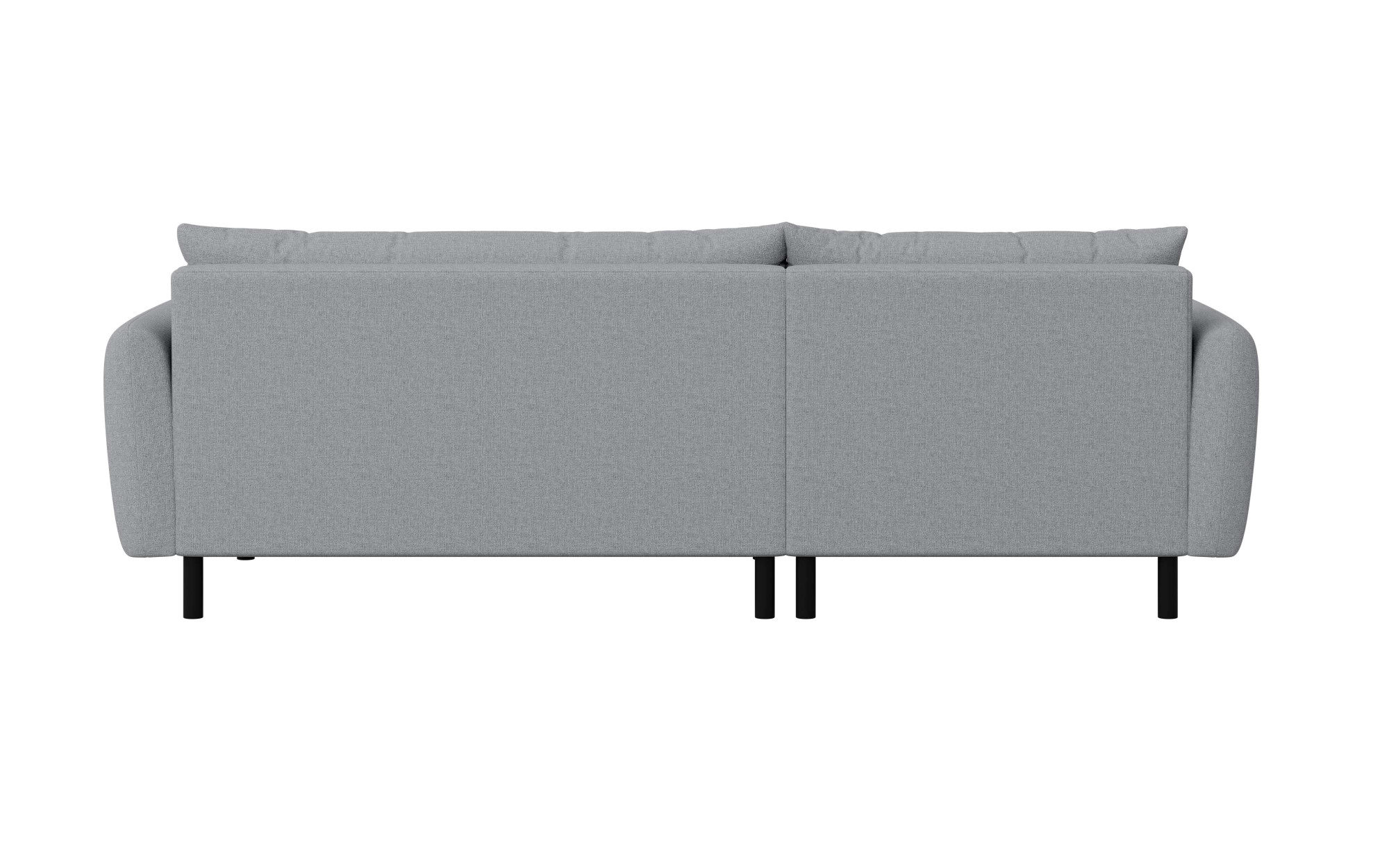 Home affaire Ecksofa »Glandine« L-Form