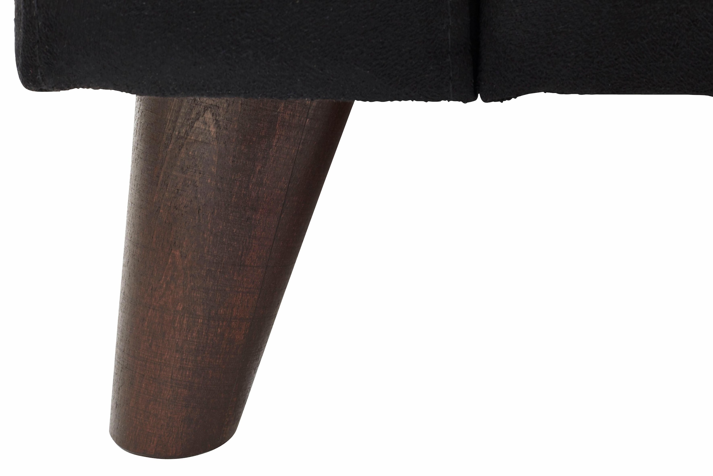 Home affaire 3-Sitzer »Renesse« lose Kissen, Keder an Sitzkissen