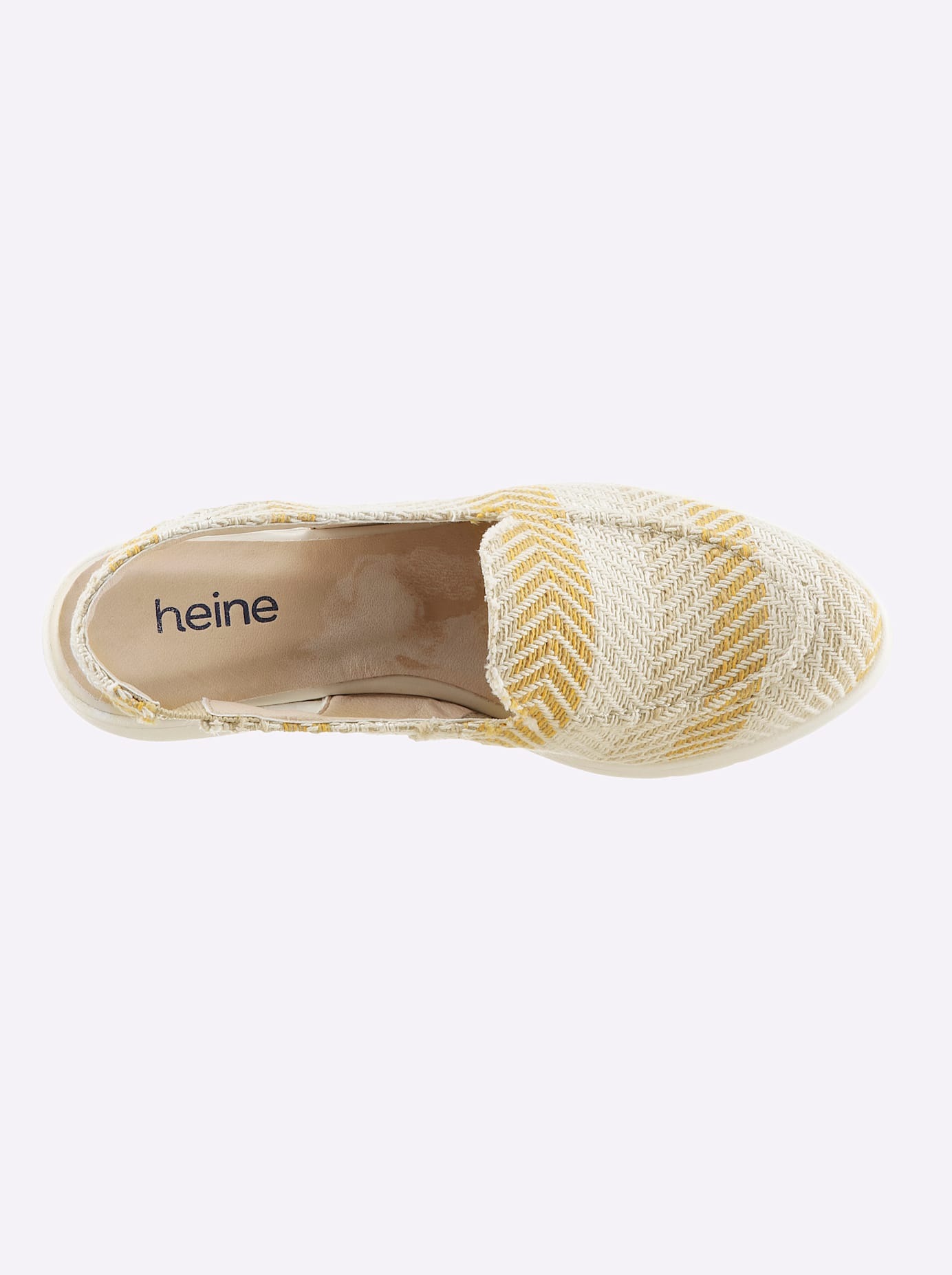 heine Ballerina