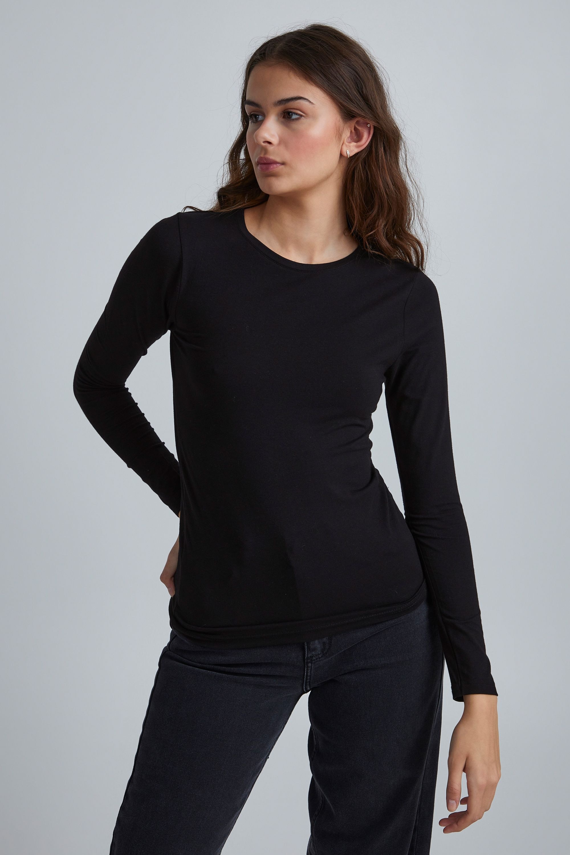 b.young Troyer »Sweatshirtpullover BYPamila«