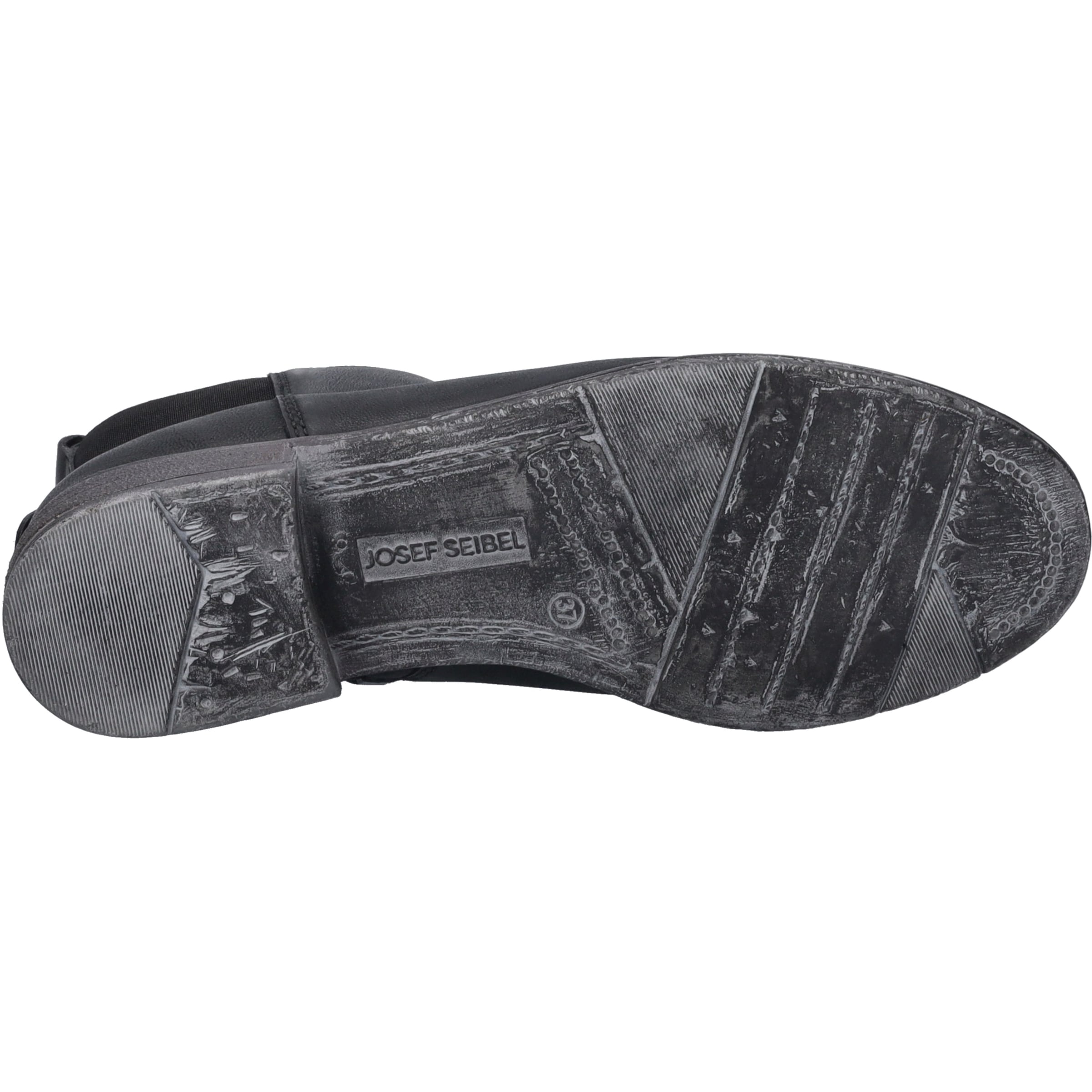 Josef Seibel Stiefelette »Sienna 08, schwarz«