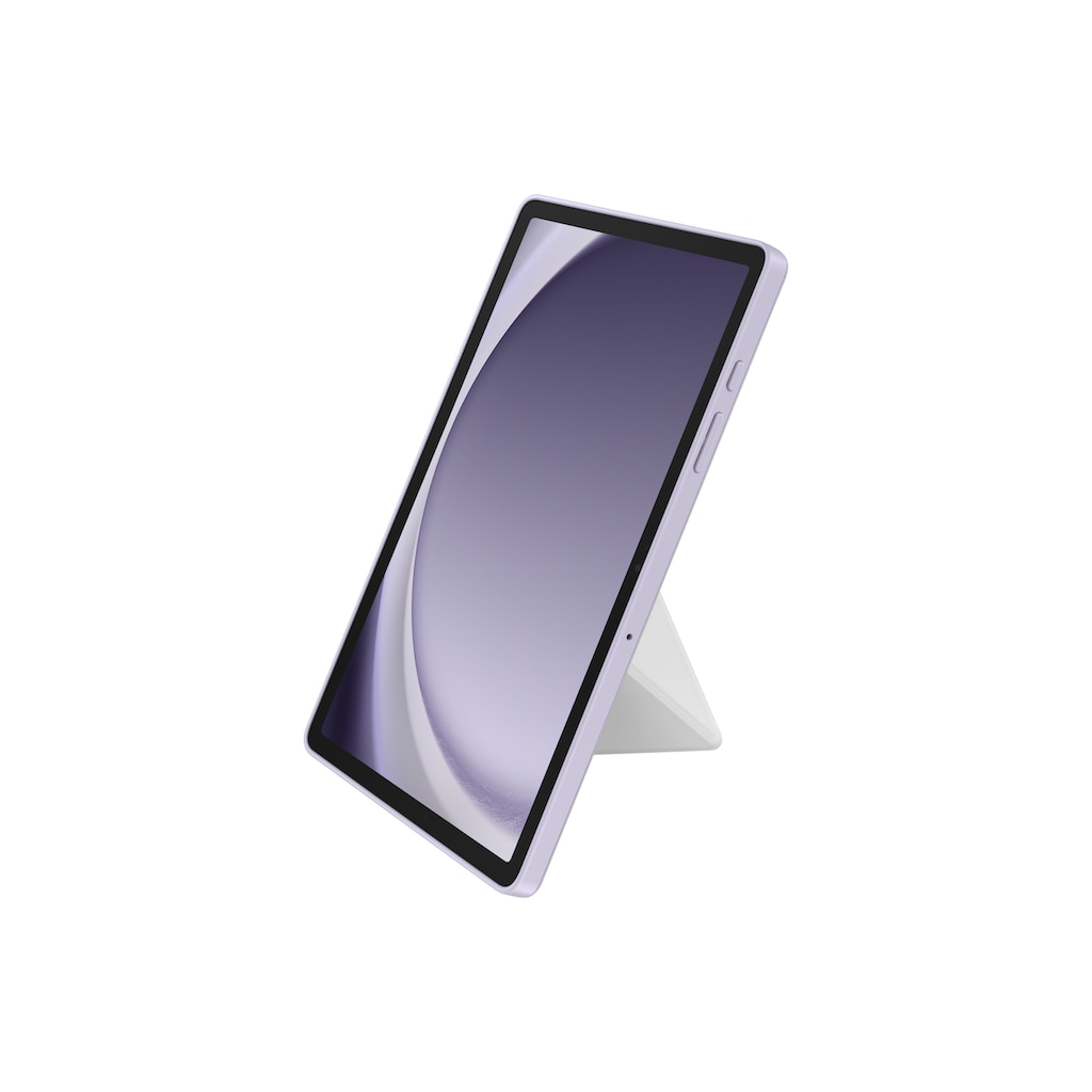 Samsung Tablet-Hülle »Book Cover für Samsung Galaxy Tab A9+«, schützendes Cover, stoßfest, schlank, passgenau, einfach anzubringen