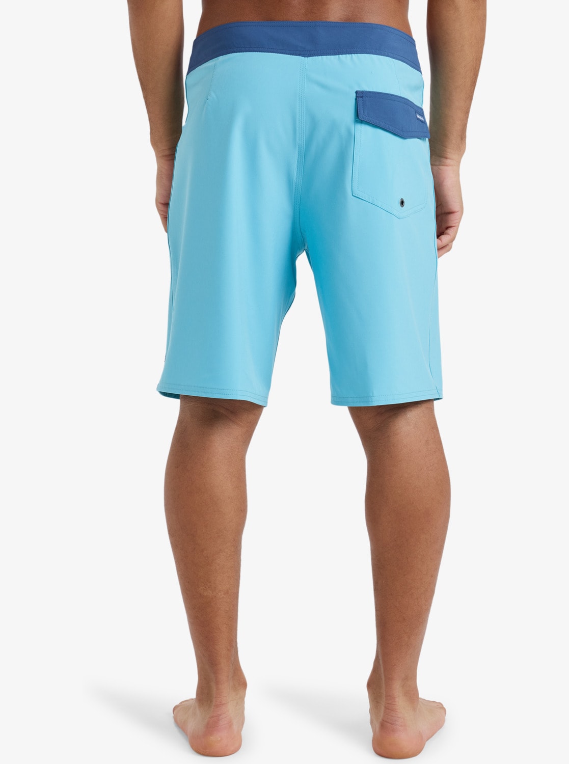 Quiksilver Boardshorts »Surfsilk Kaimana 20"«