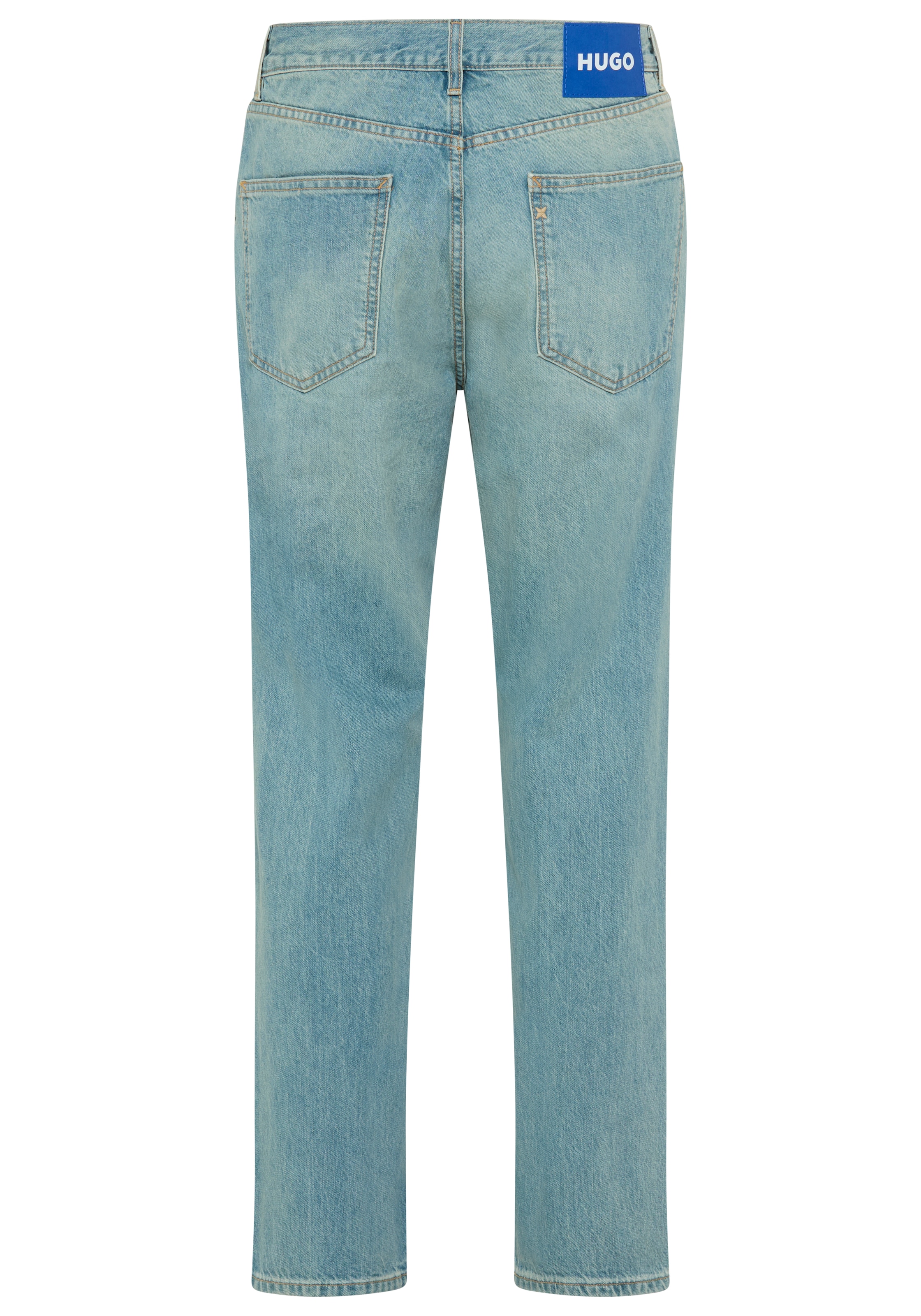 HUGO Blue Regular-fit-Jeans »Jonah« regular fit