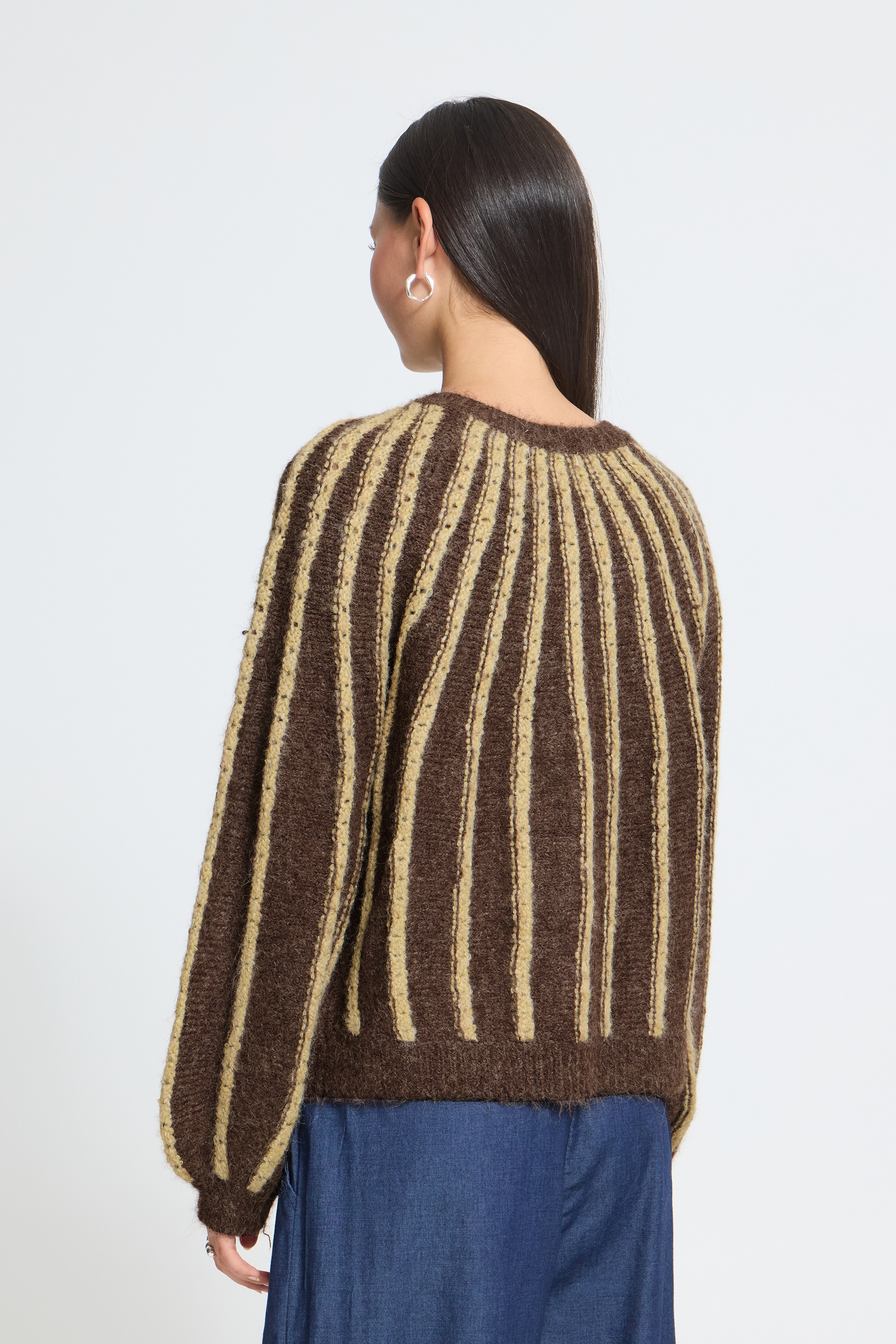 Sorbet Strickpullover »SORBET Strickpullover SBXJOLA«