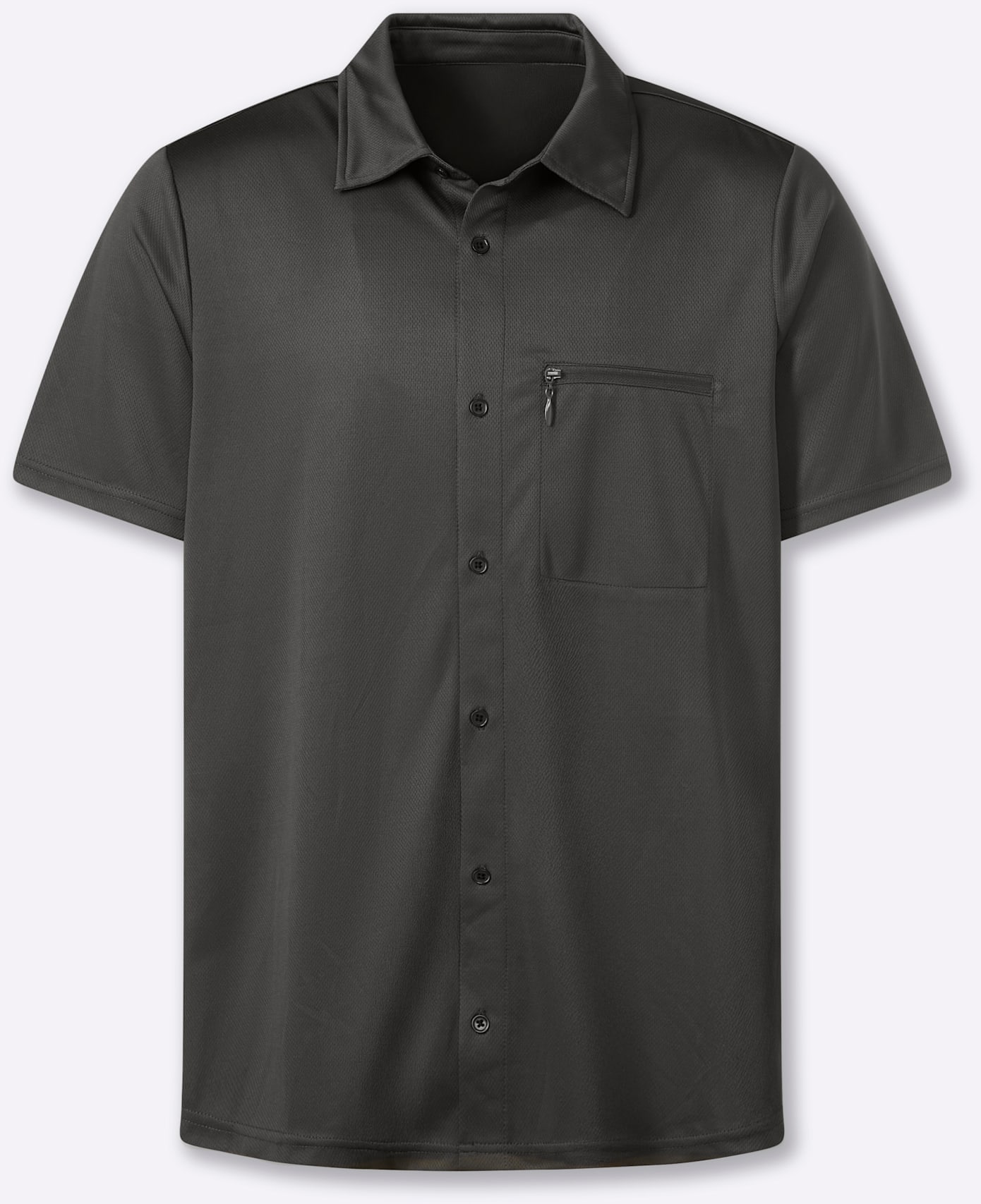 Catamaran Funktionsshirt »Funktions-Hemd« 1 tlg.