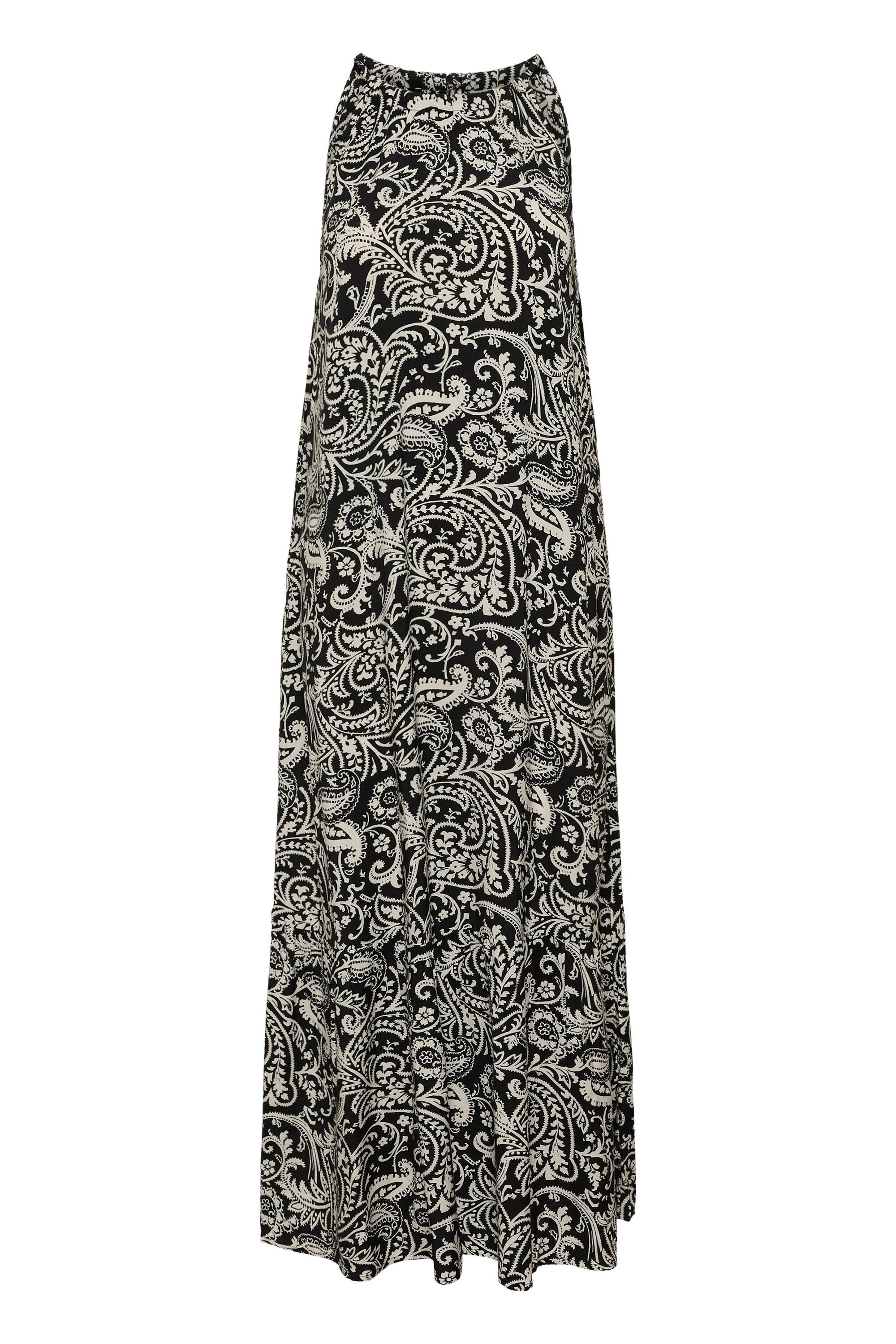 KAFFE Midikleid »Kleid KAbella«